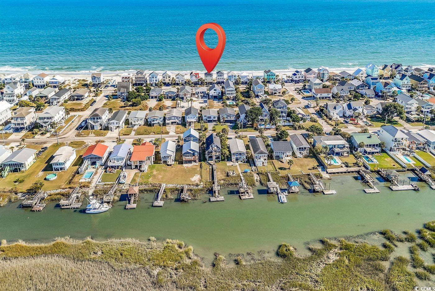 328 S Waccamaw Dr. Property Photo 8
