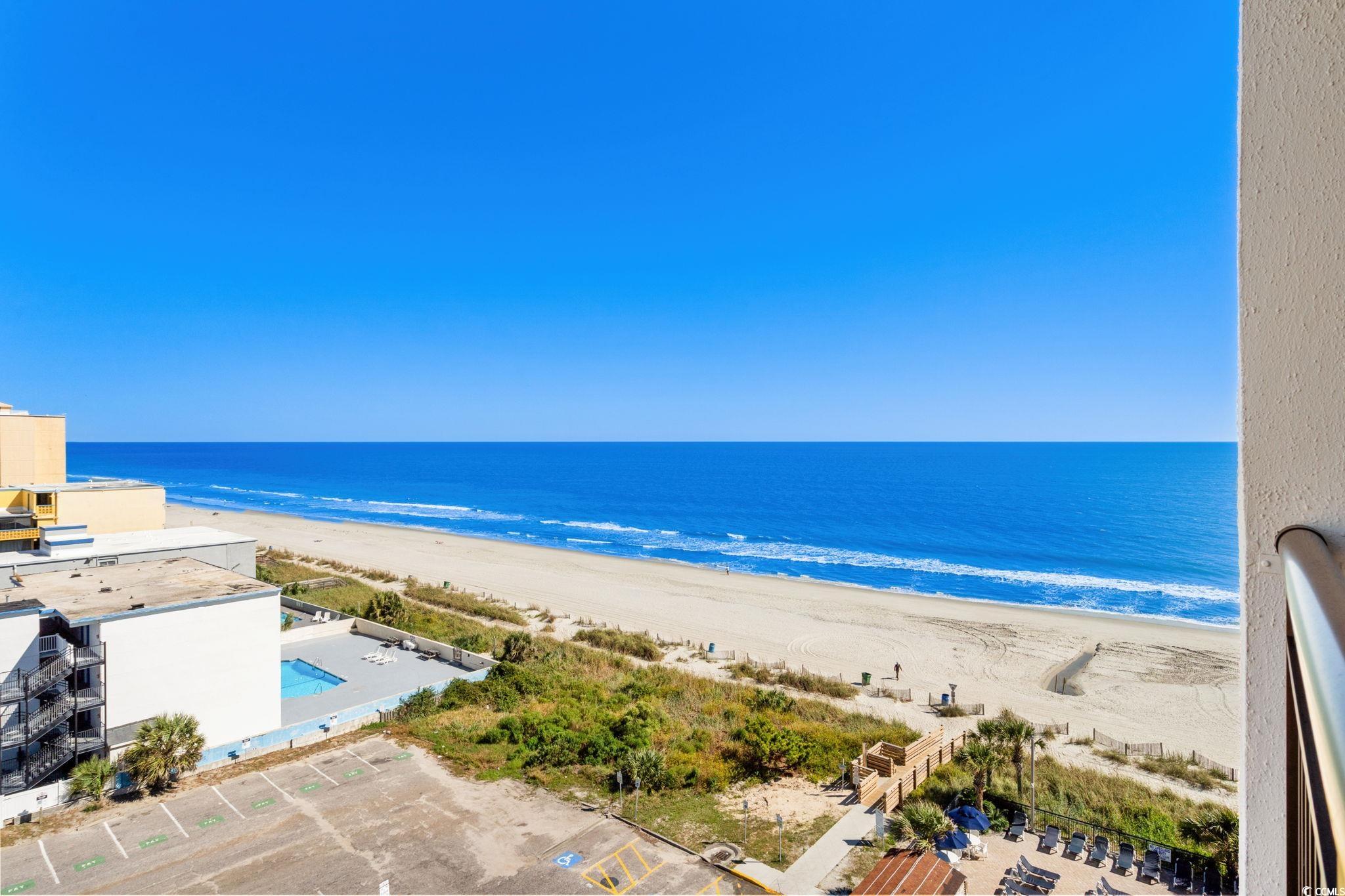 1501 S Ocean Blvd. Property Photo 2