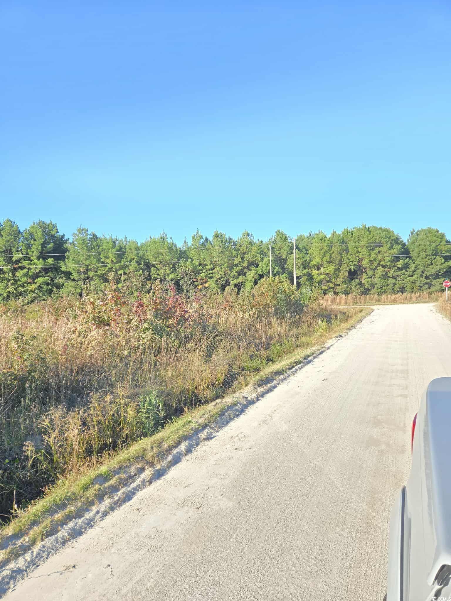 Tbd Tranquil Rd. Property Photo 2