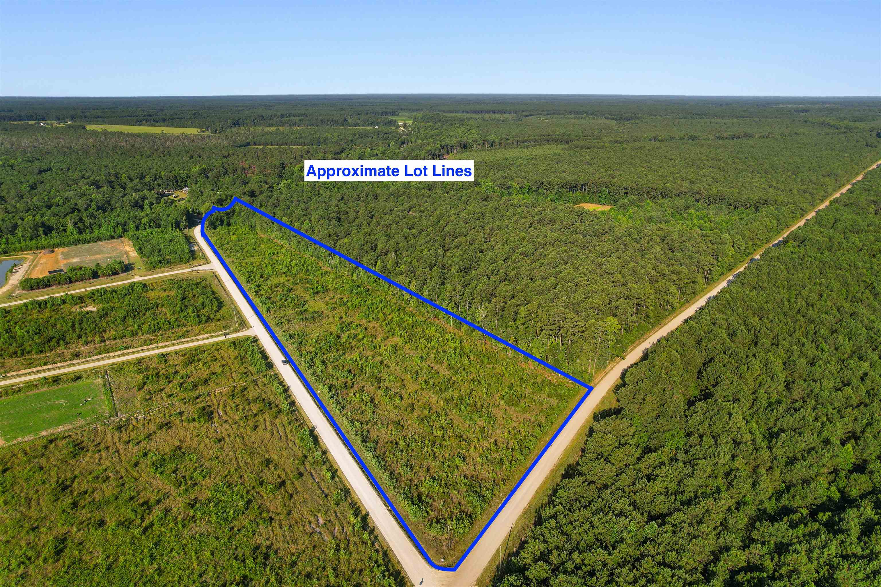 Tbd Tranquil Rd. Property Photo 6