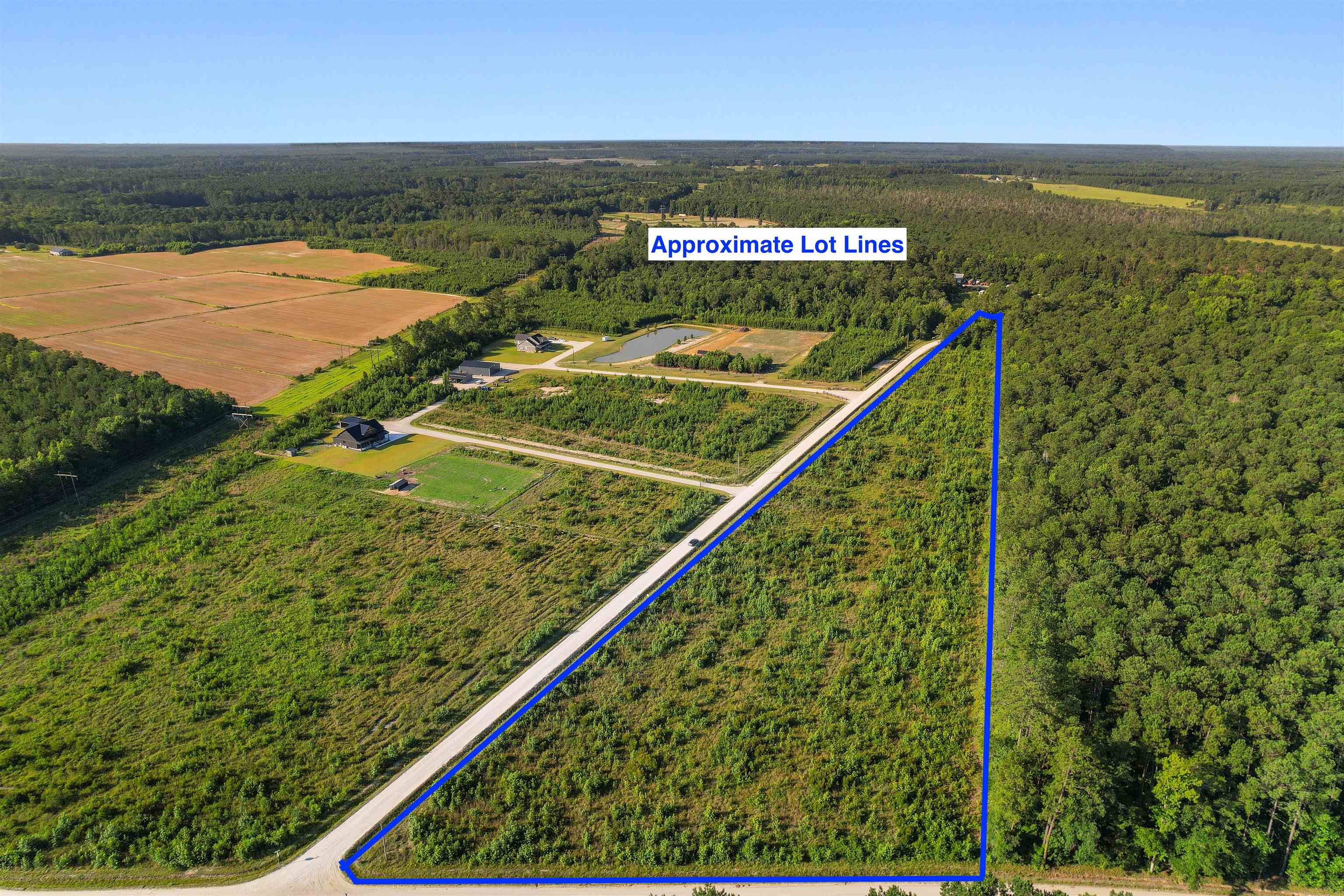 Tbd Tranquil Rd. Property Photo 7