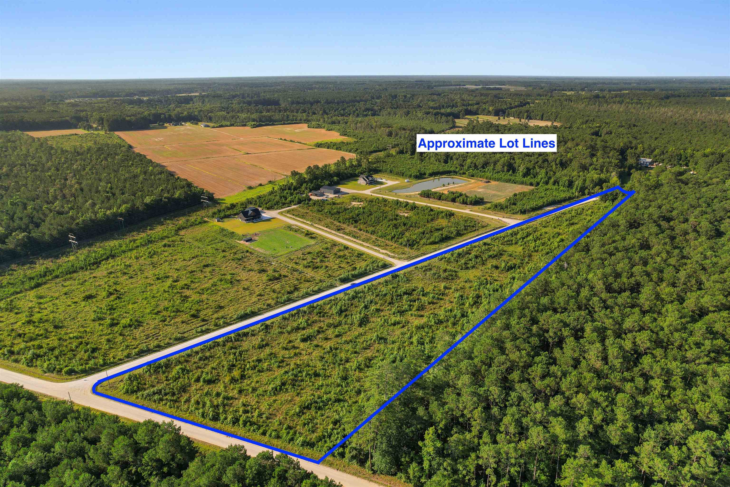 Tbd Tranquil Rd. Property Photo 8