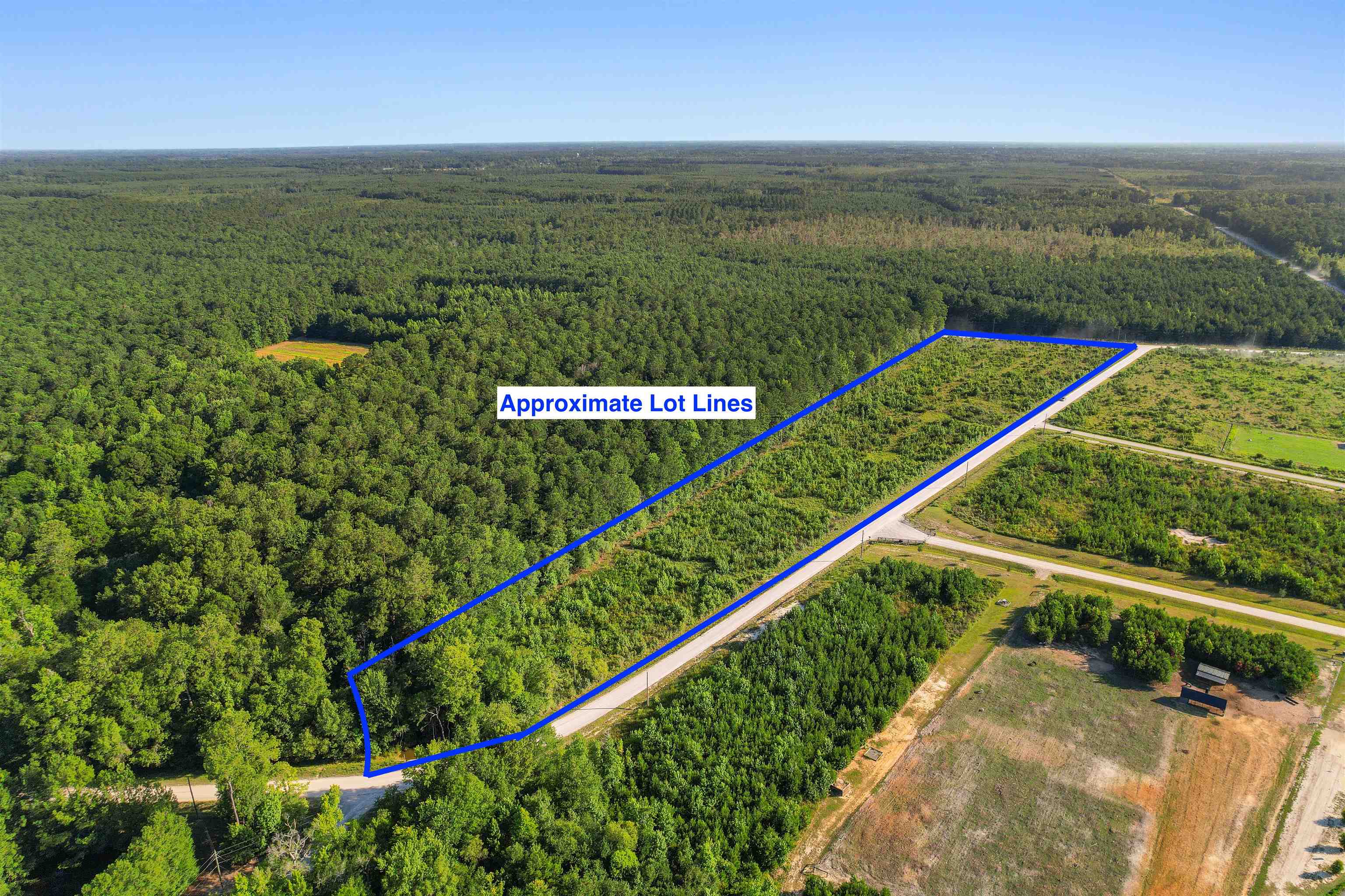 Tbd Tranquil Rd. Property Photo 9