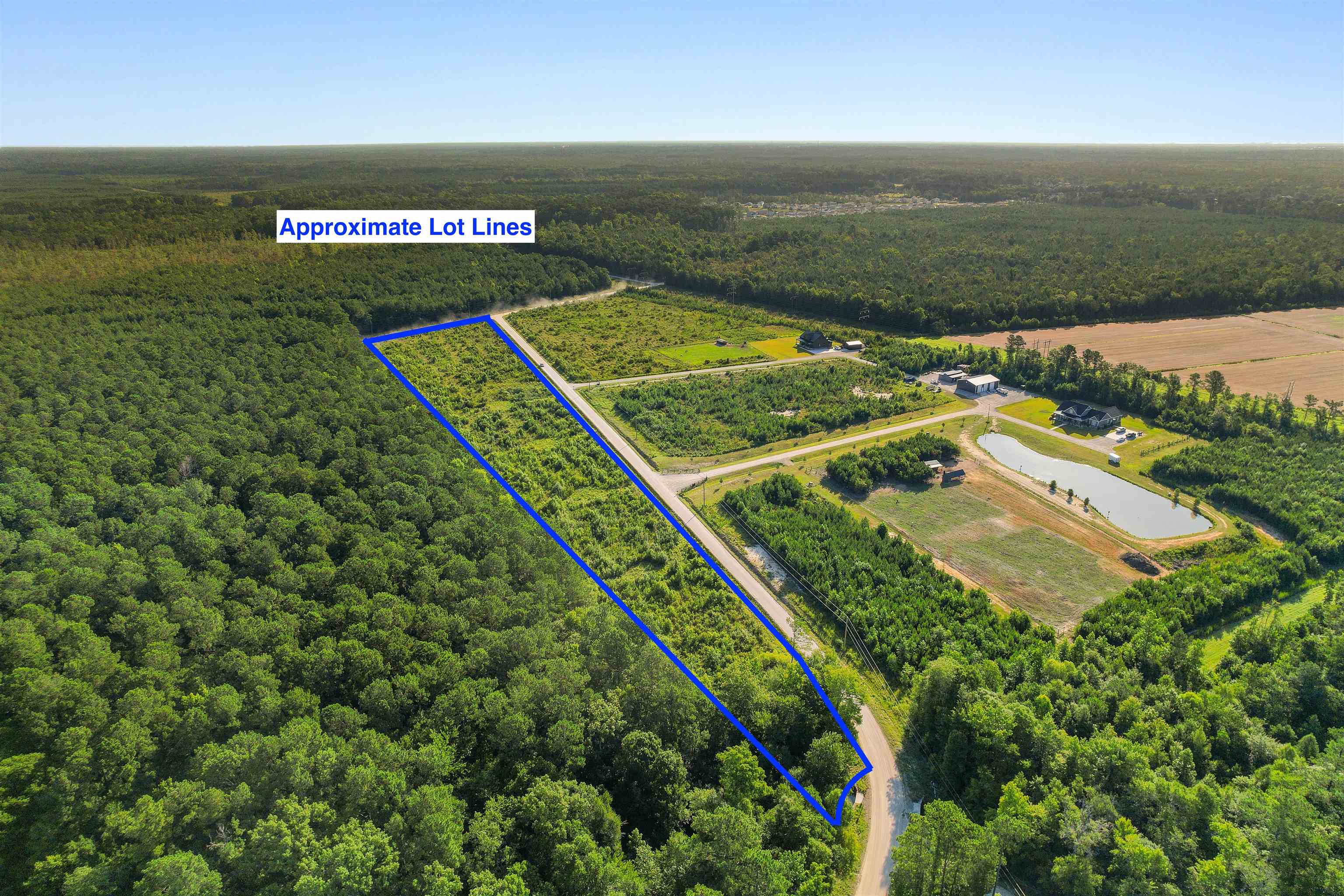 Tbd Tranquil Rd. Property Photo 10