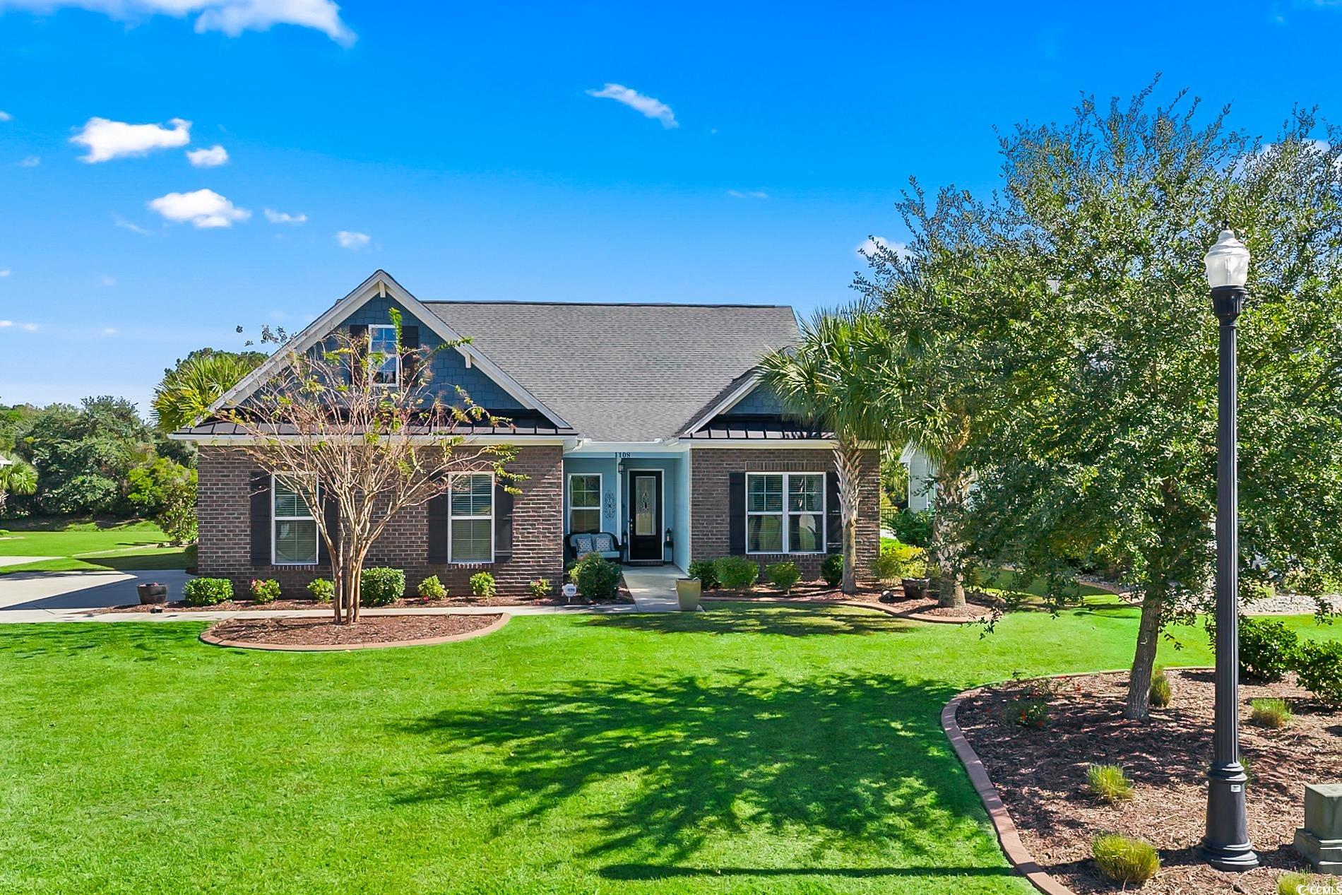 1108 Glossy Ibis Dr. Property Photo 1