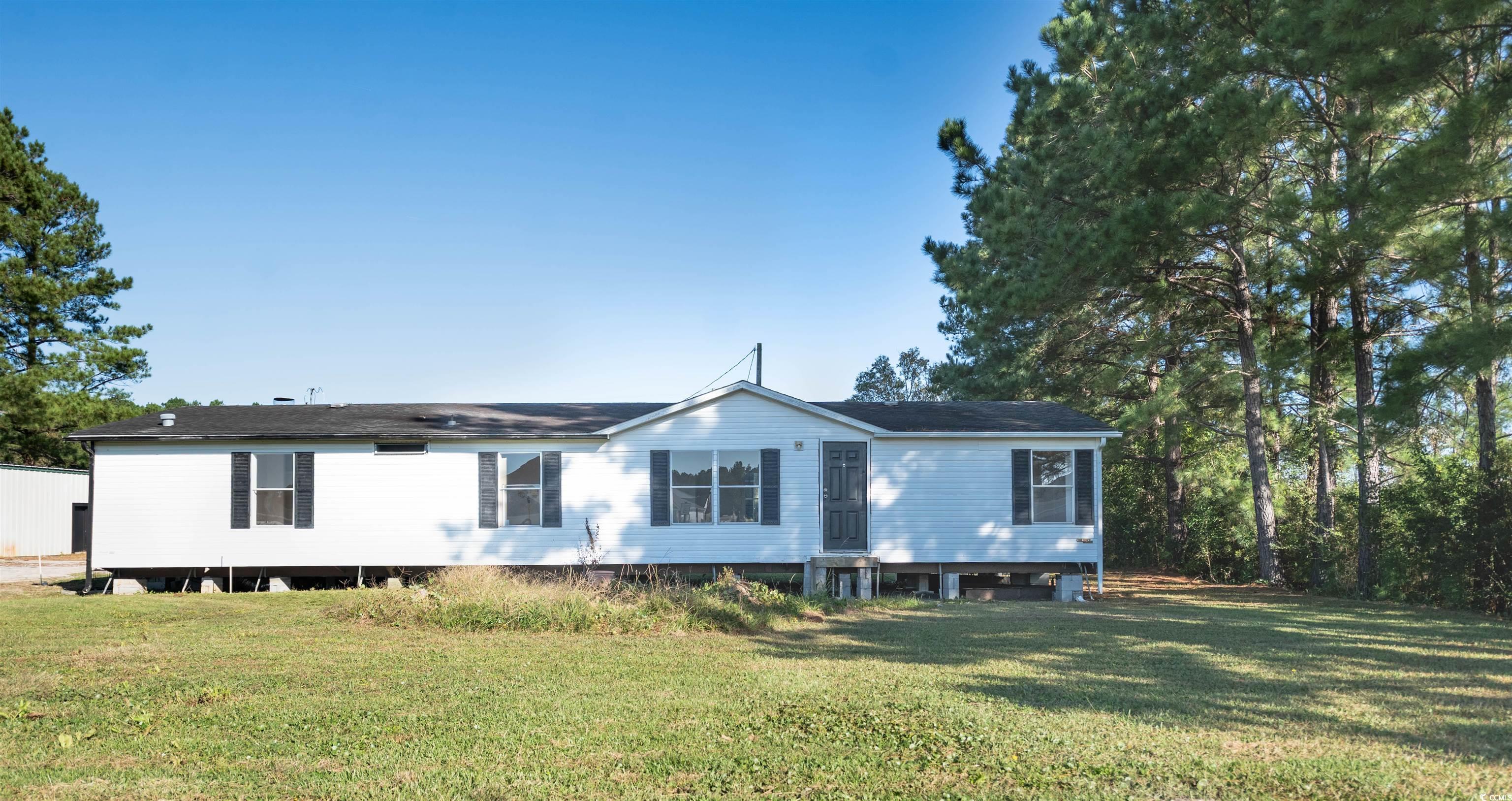 1560 G P Smith Ave.