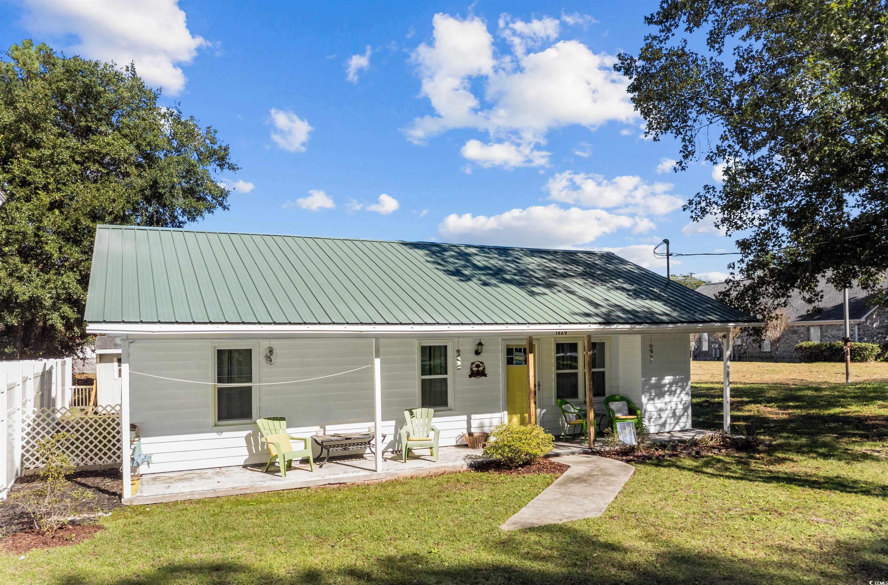 1020 Hunter Ave. Property Photo 1