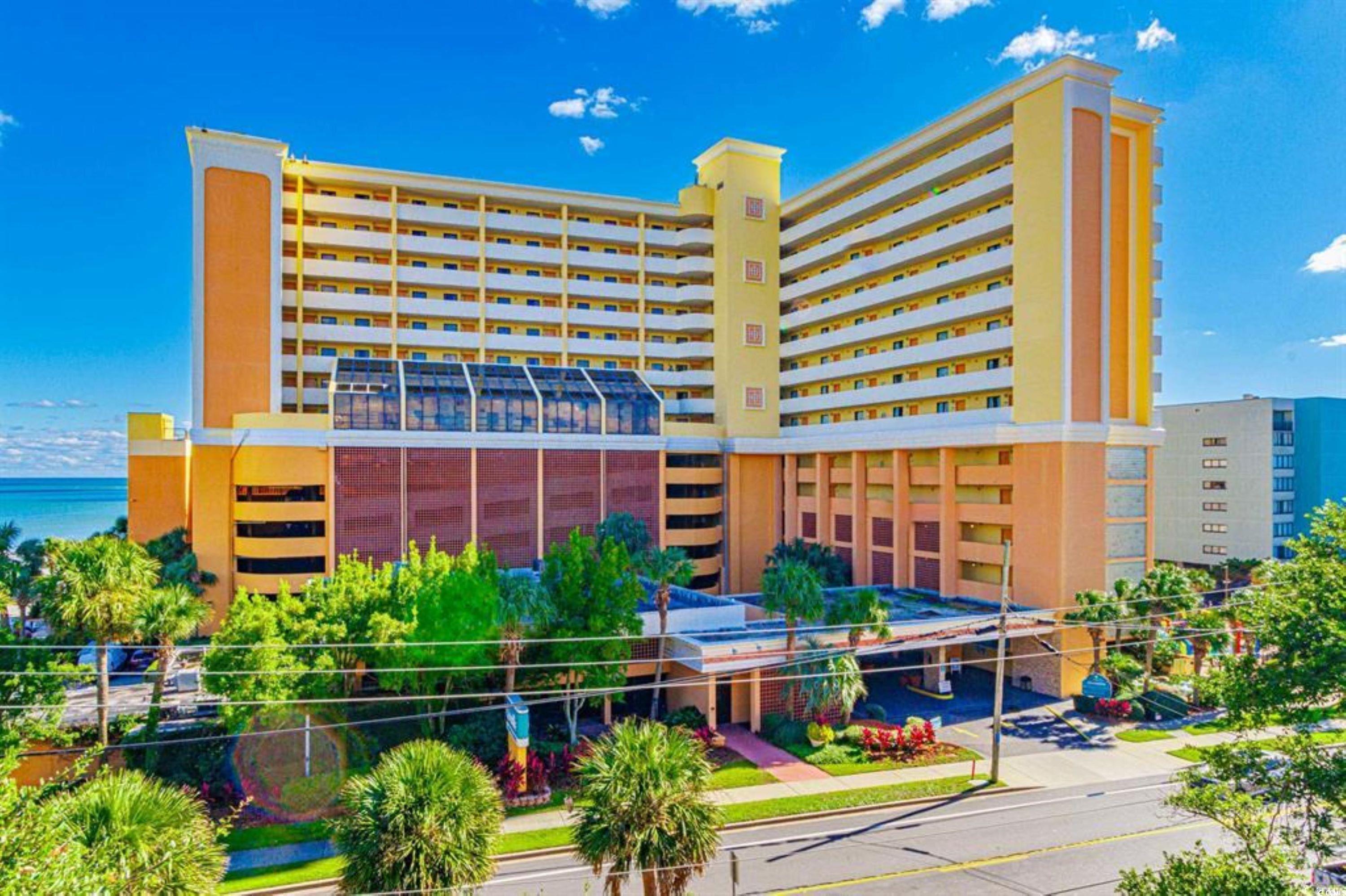 6900 N Ocean Blvd. Property Photo 1