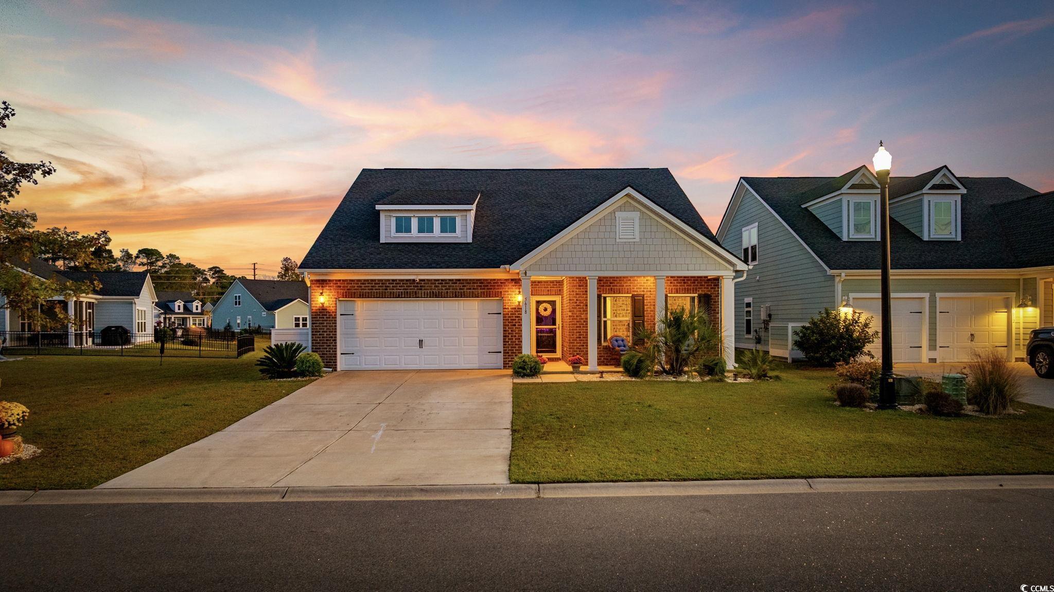 5618 Whitebark Dr. Property Photo 1