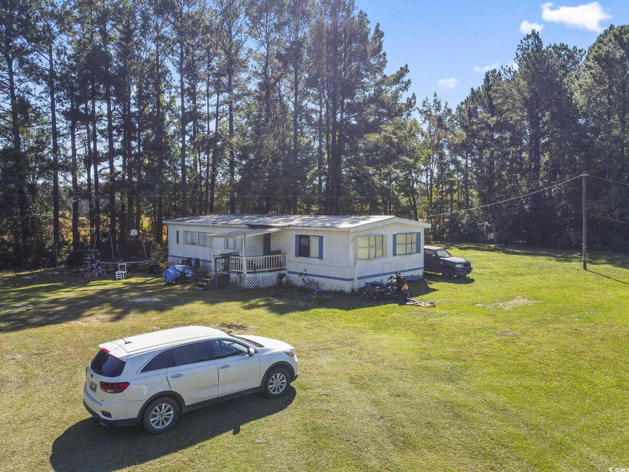 3798 Old Reaves Ferry Rd. Property Photo 1