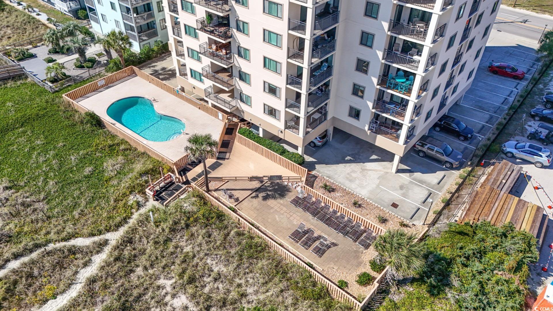 707 S Ocean Blvd. Property Photo 4