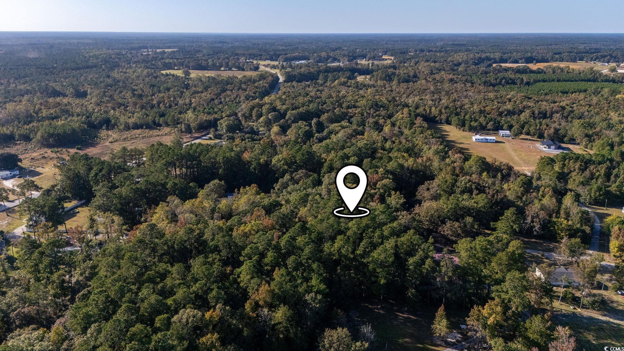 Tbd Barnes Rd. Property Photo 4