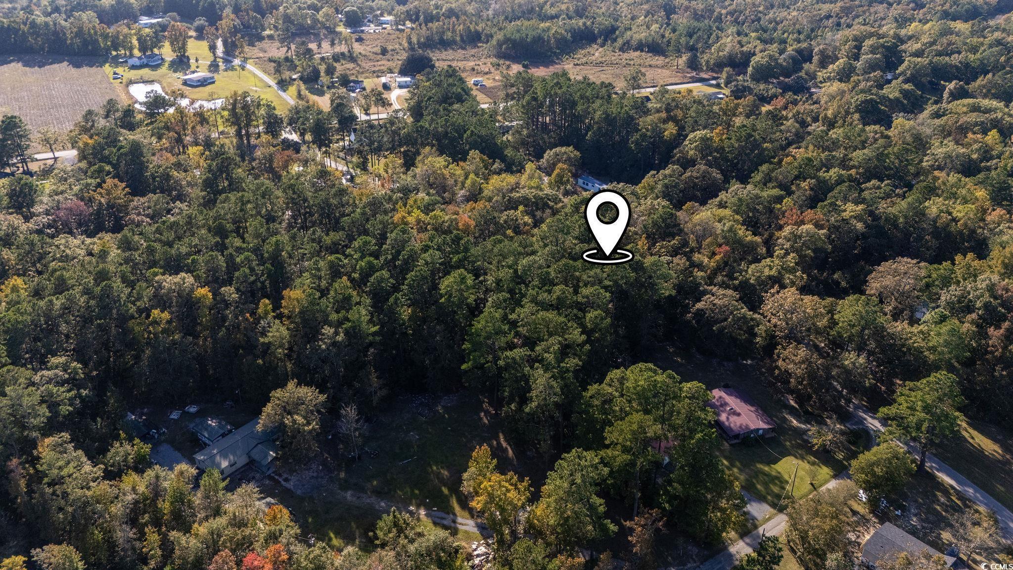Tbd Barnes Rd. Property Photo 5