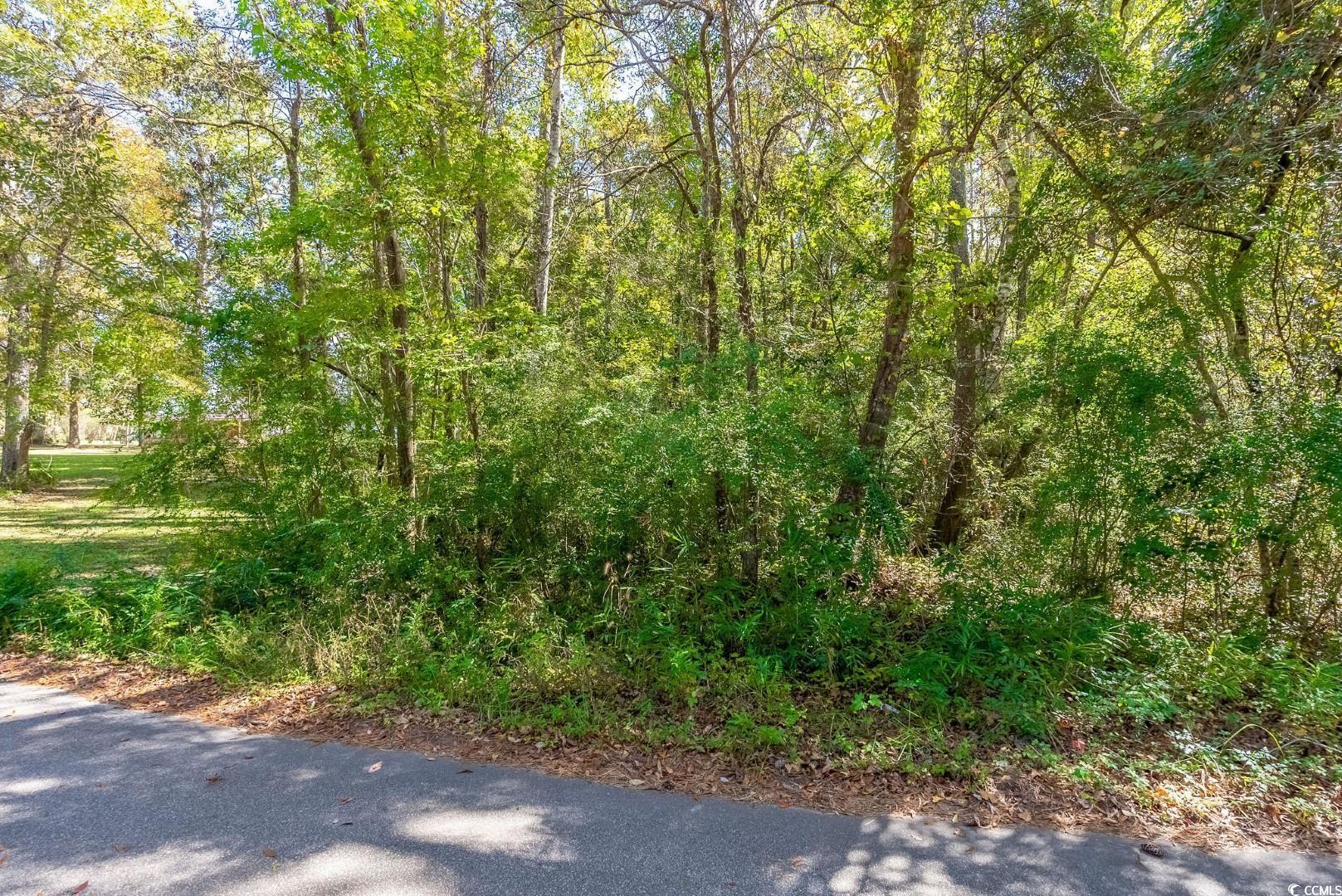 Tbd Barnes Rd. Property Photo 14