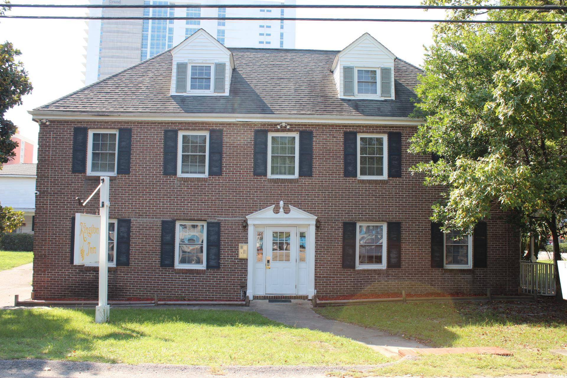 1500 Chester St. Property Photo 1