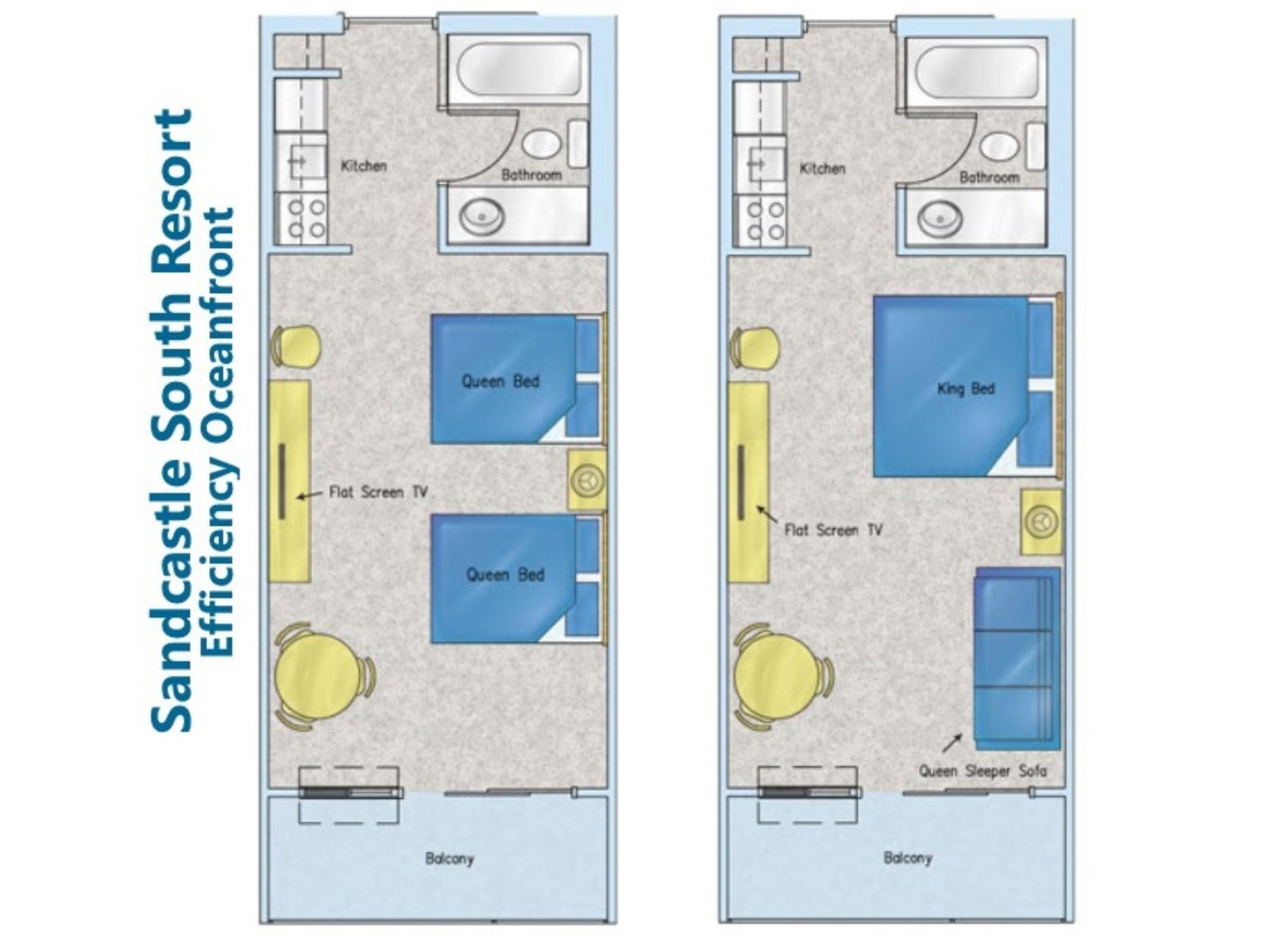 2207 S Ocean Blvd. Property Photo 3