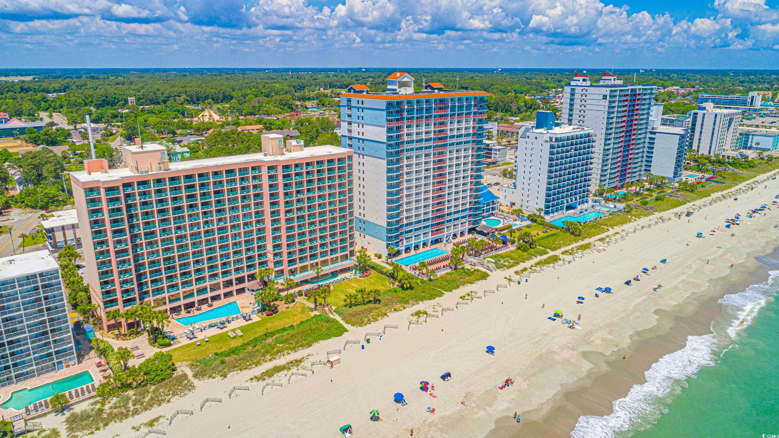 2207 S Ocean Blvd. Property Photo 8