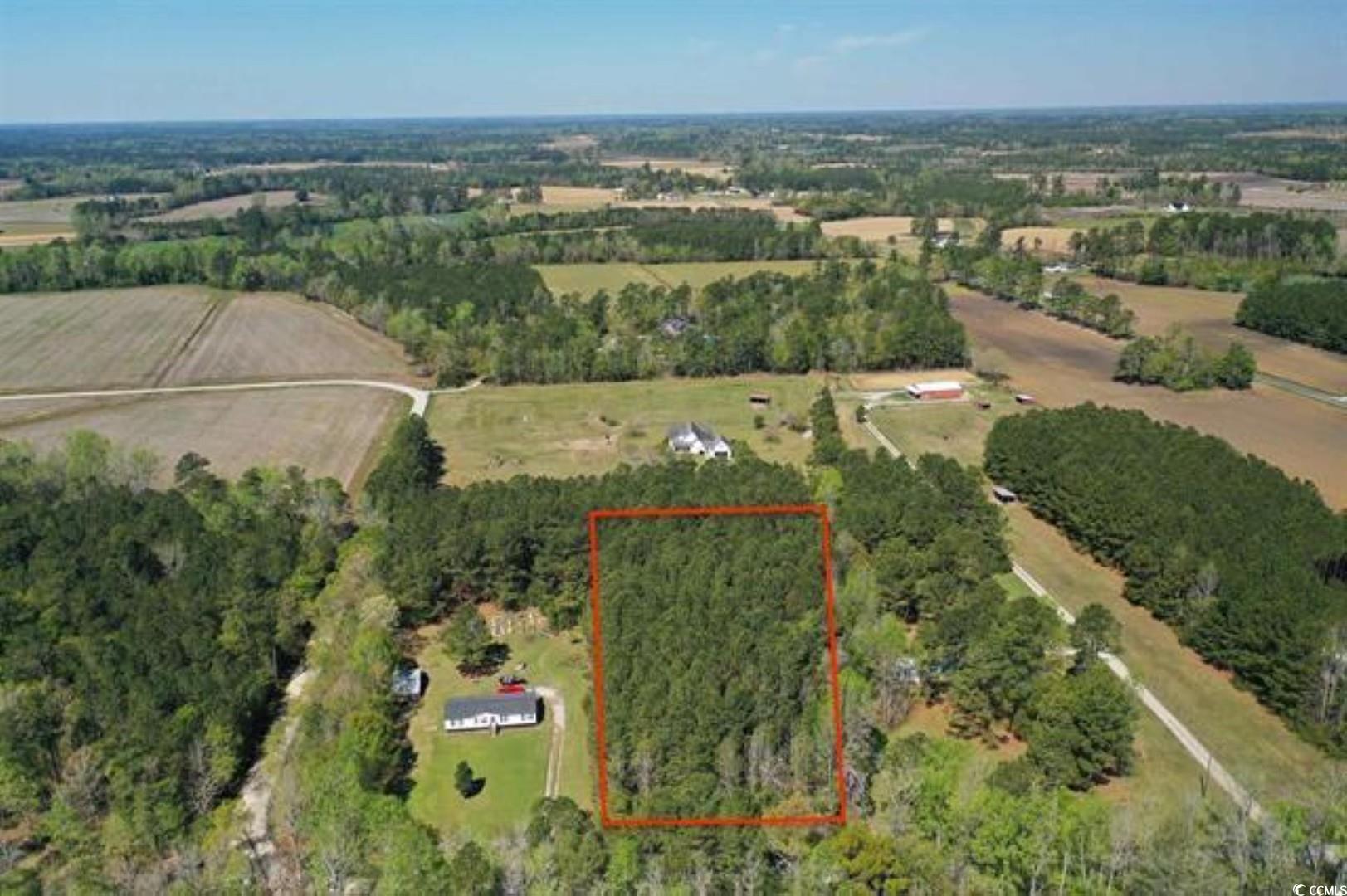 Tbd Southfork Rd. Property Photo 2