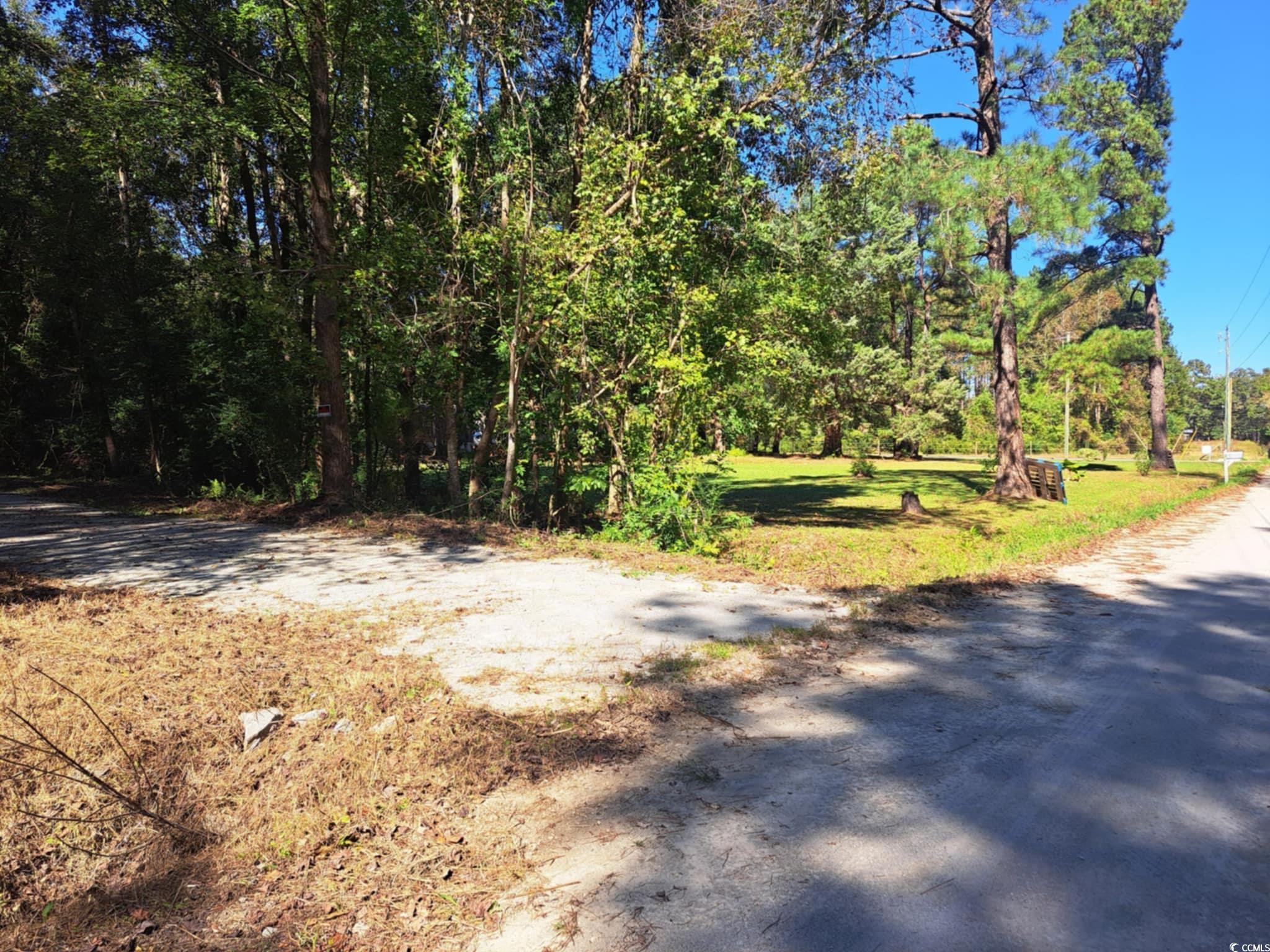 Tbd Southfork Rd. Property Photo 4