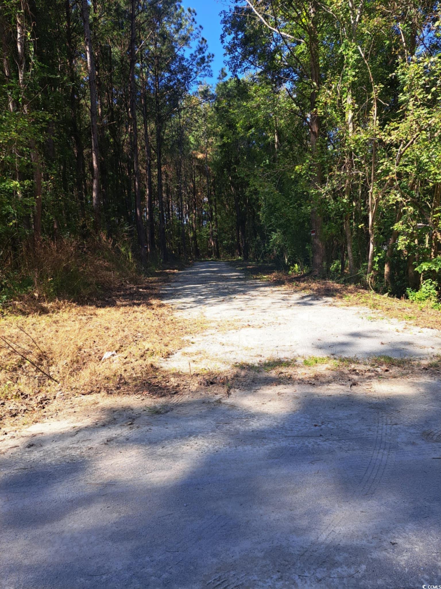 Tbd Southfork Rd. Property Photo 5