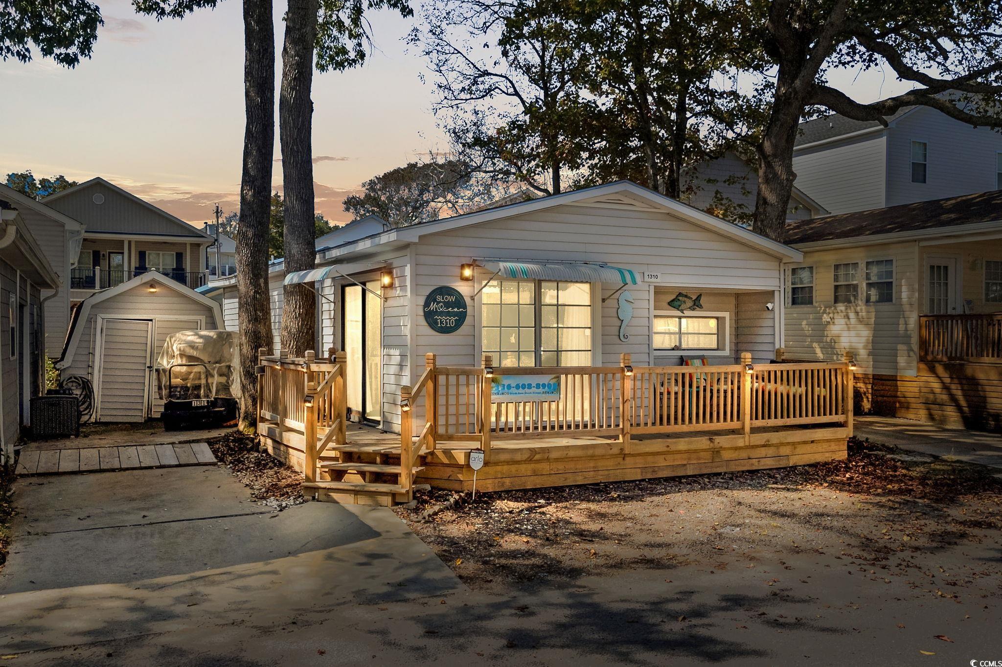 6001-1310 S Kings Hwy. Property Photo 1