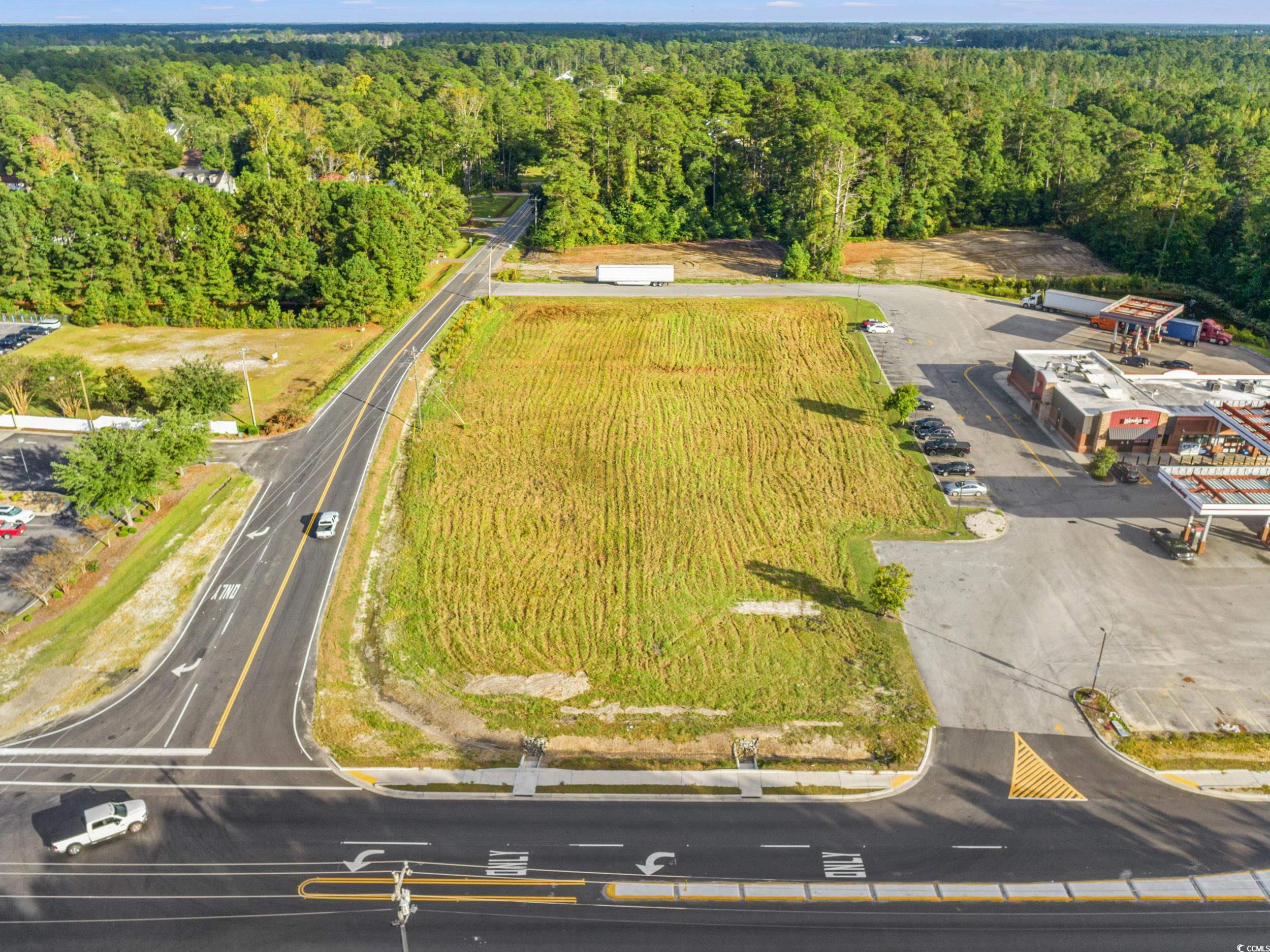 Parcel B Highway 701 Property Photo 1