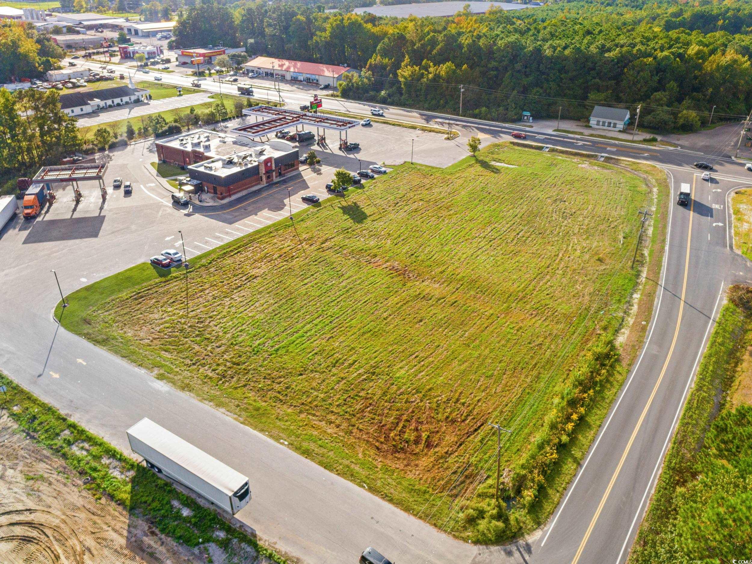 Parcel B Highway 701 Property Photo 3