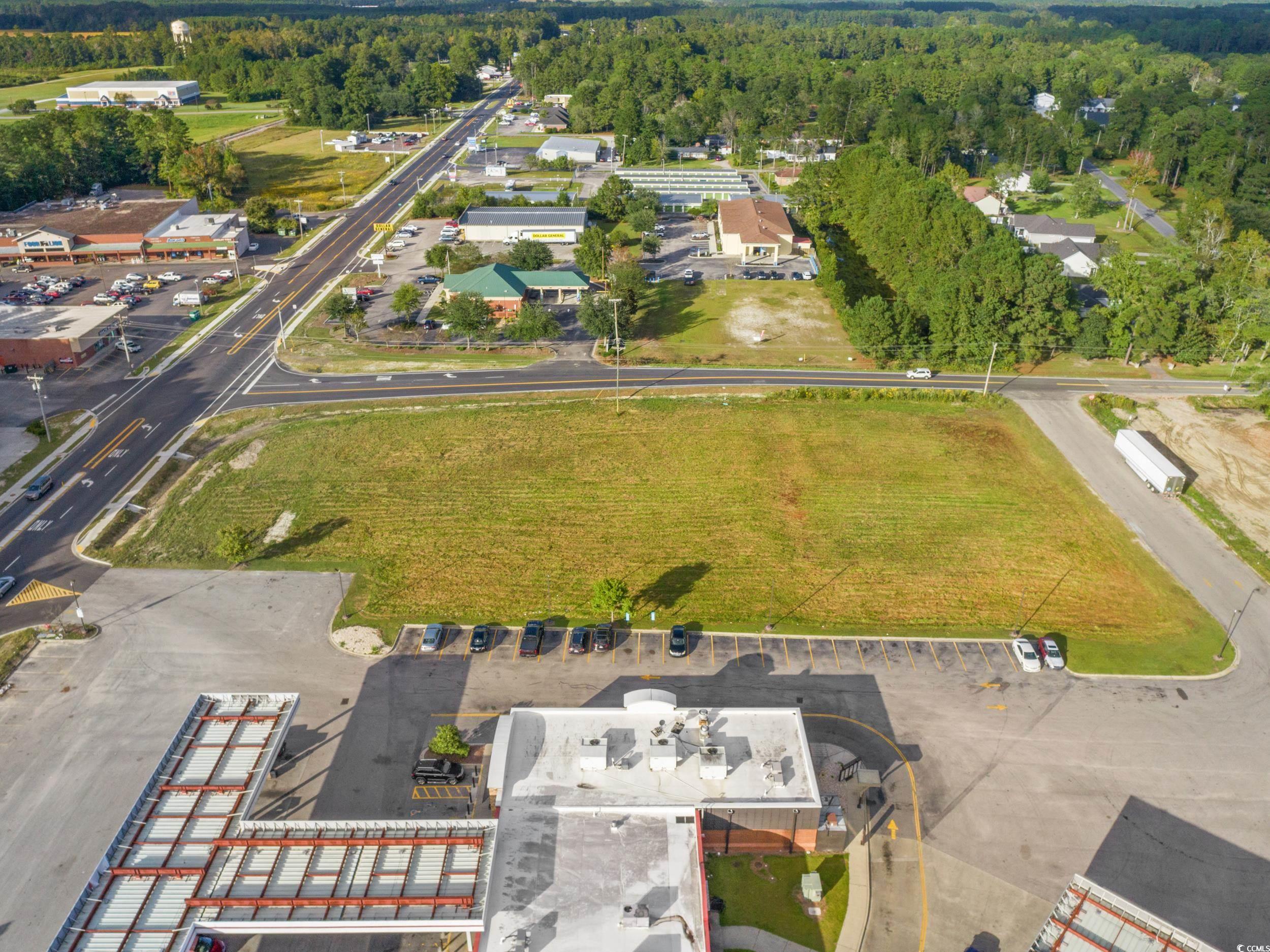 Parcel B Highway 701 Property Photo 6