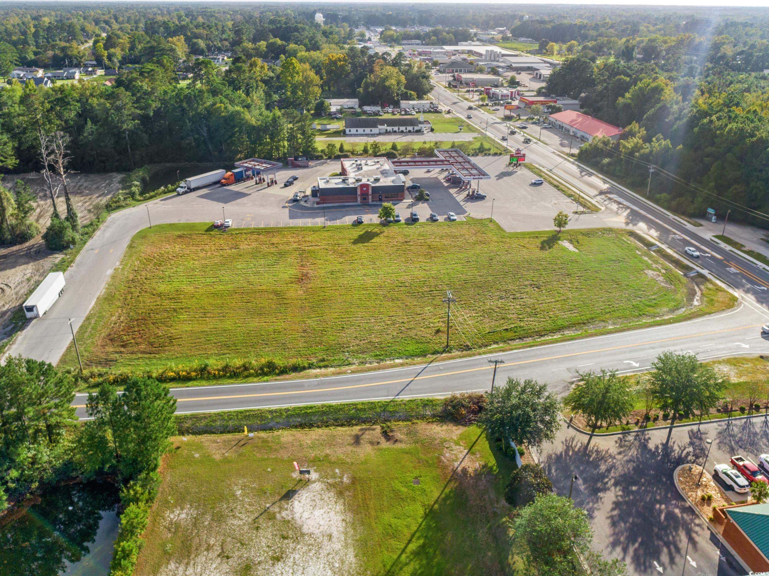 Parcel C Highway 701 Property Photo 3