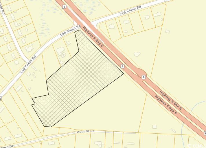 Tbd Highway 9 Bypass Property Photo 1
