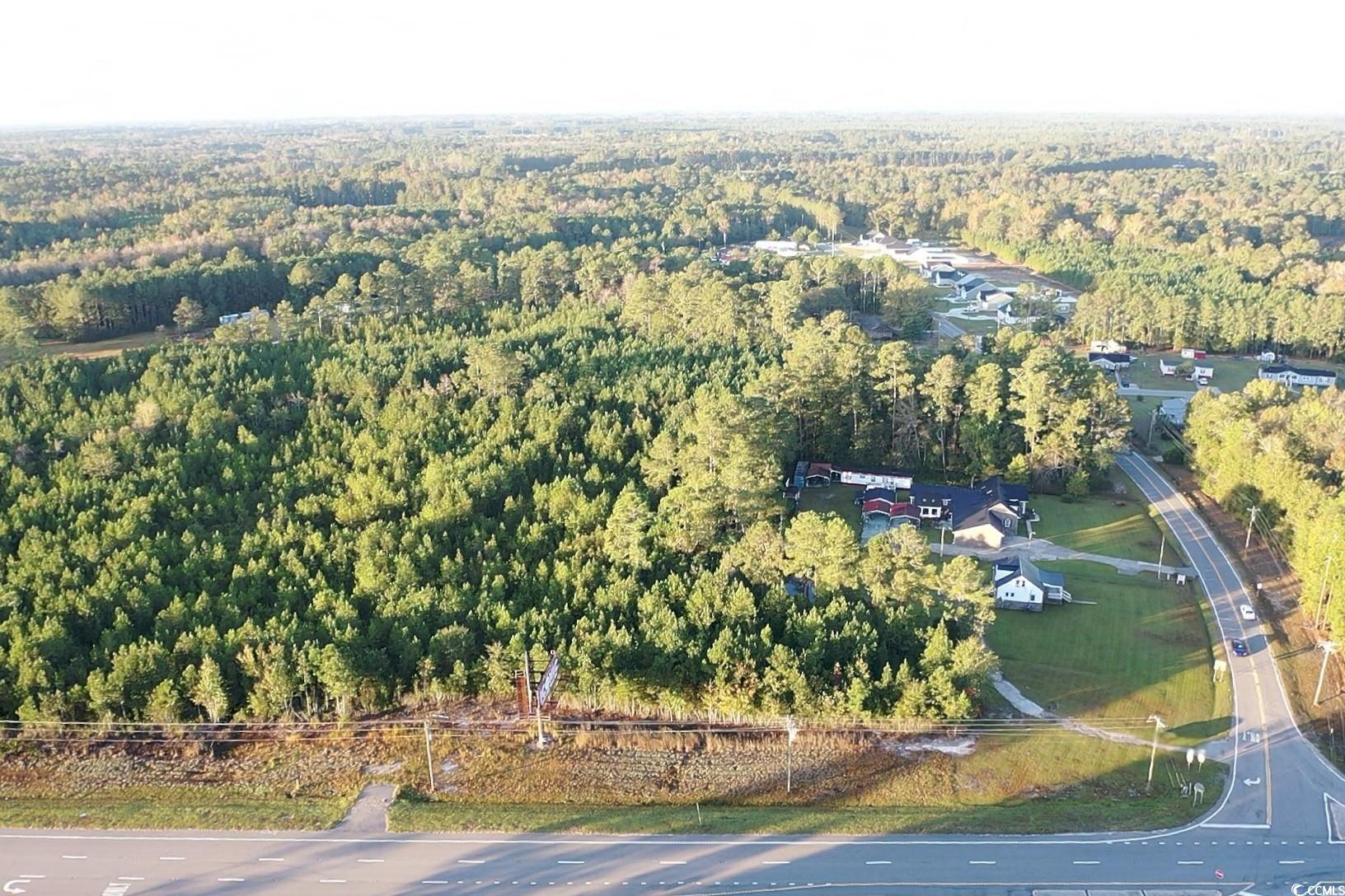 Tbd Highway 9 Bypass Property Photo 2