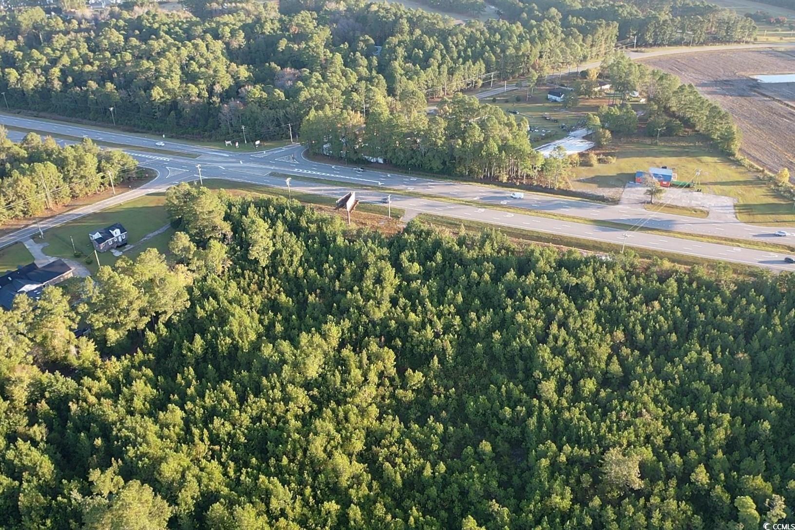 Tbd Highway 9 Bypass Property Photo 4