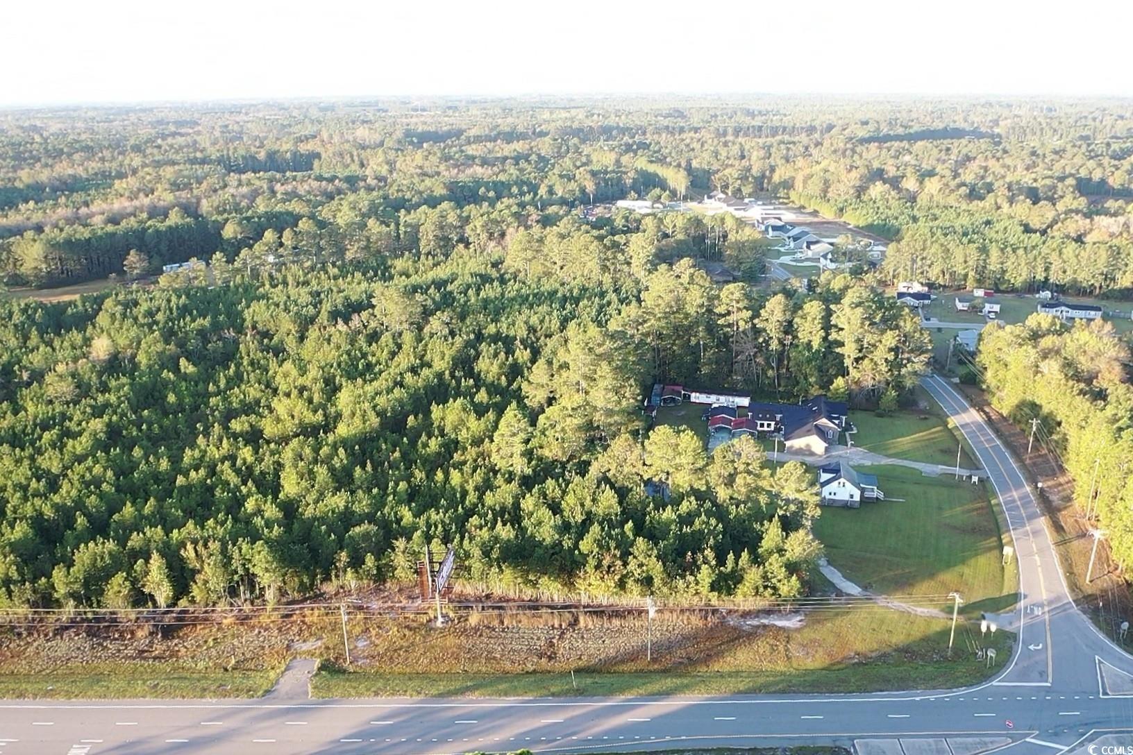Tbd Highway 9 Bypass Property Photo 6