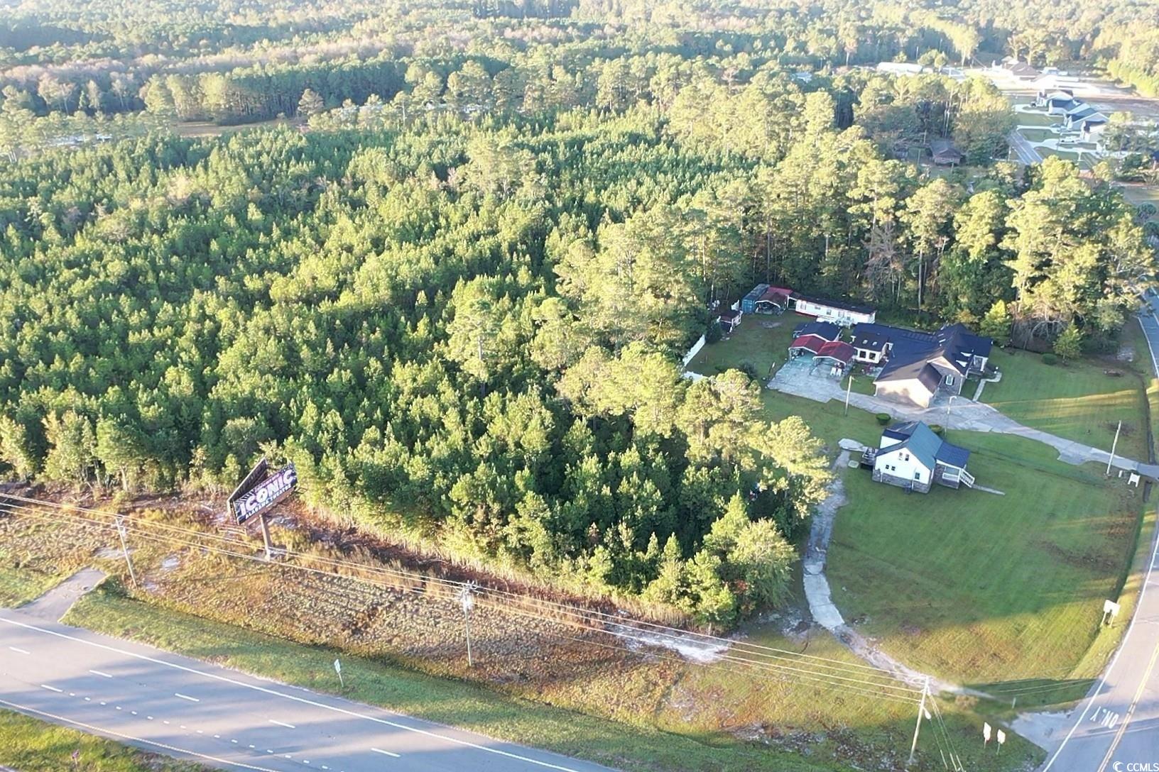 Tbd Highway 9 Bypass Property Photo 11