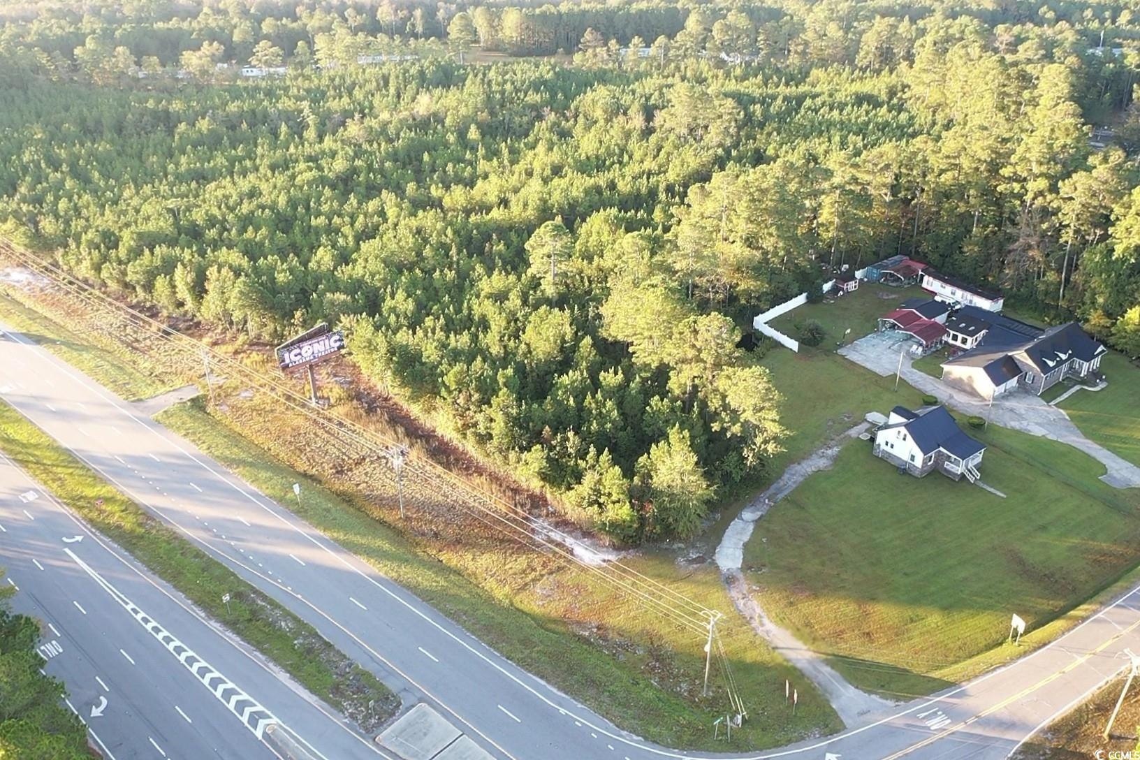 Tbd Highway 9 Bypass Property Photo 12