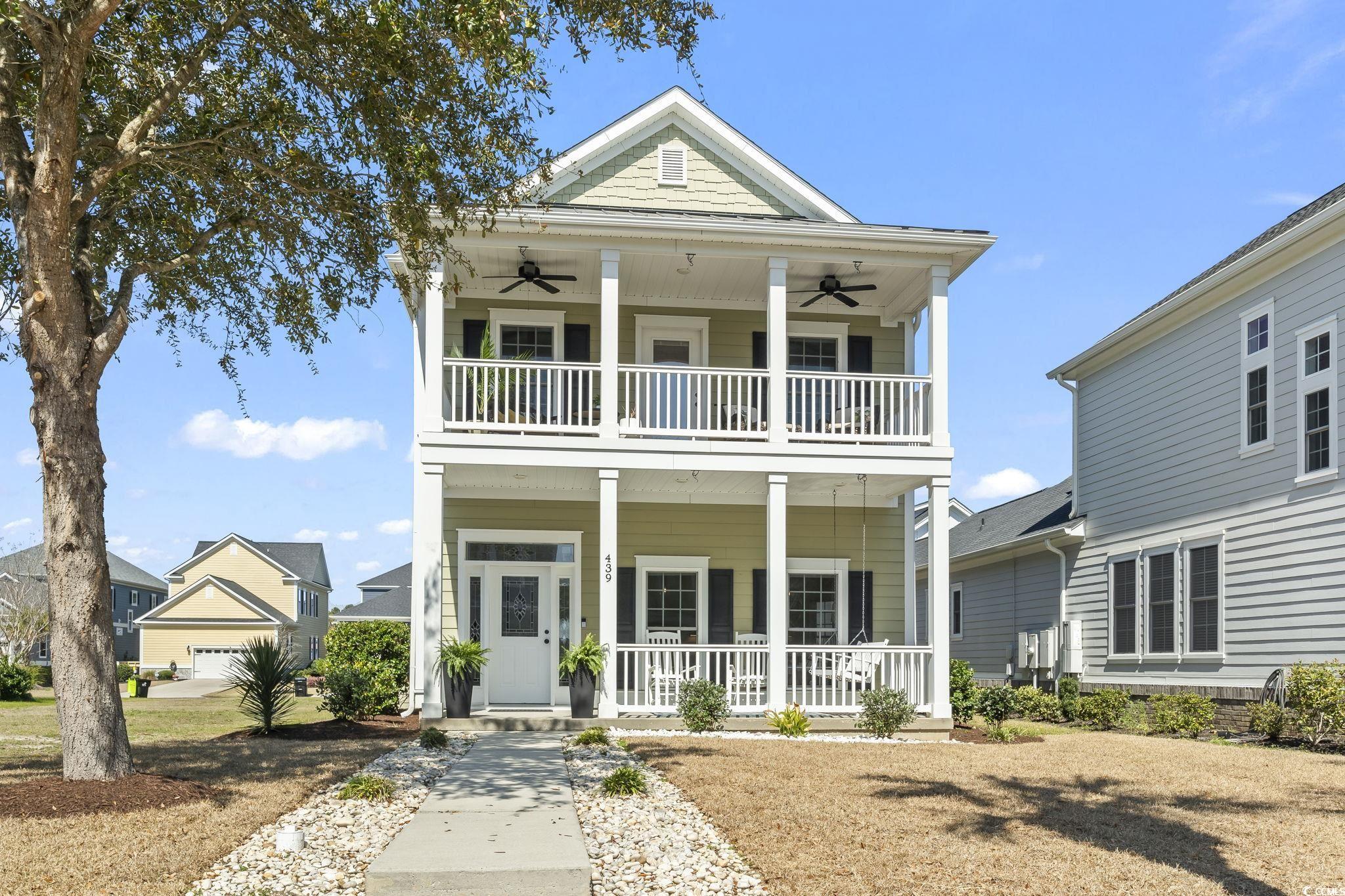 439 W Palms Dr. Property Photo 1