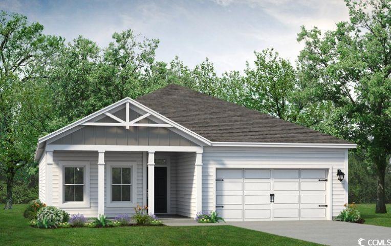 2142 Gooseberry Way Property Photo 1