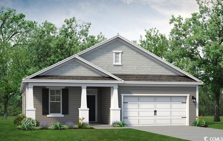 2134 Gooseberry Way Property Photo 1