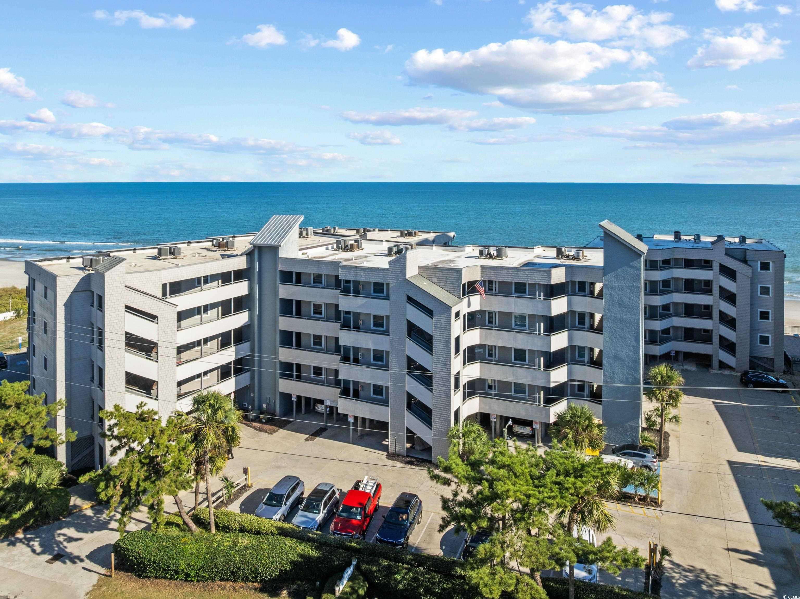 1310 N Waccamaw Dr. Property Photo 1