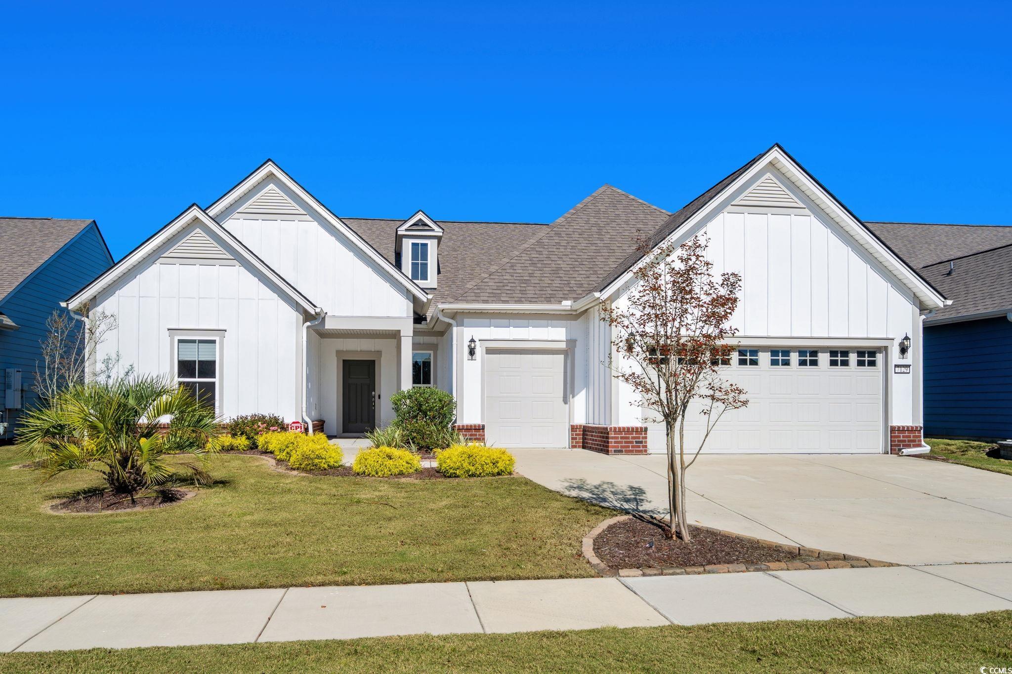 7129 Spoleto Dr. Property Photo 1