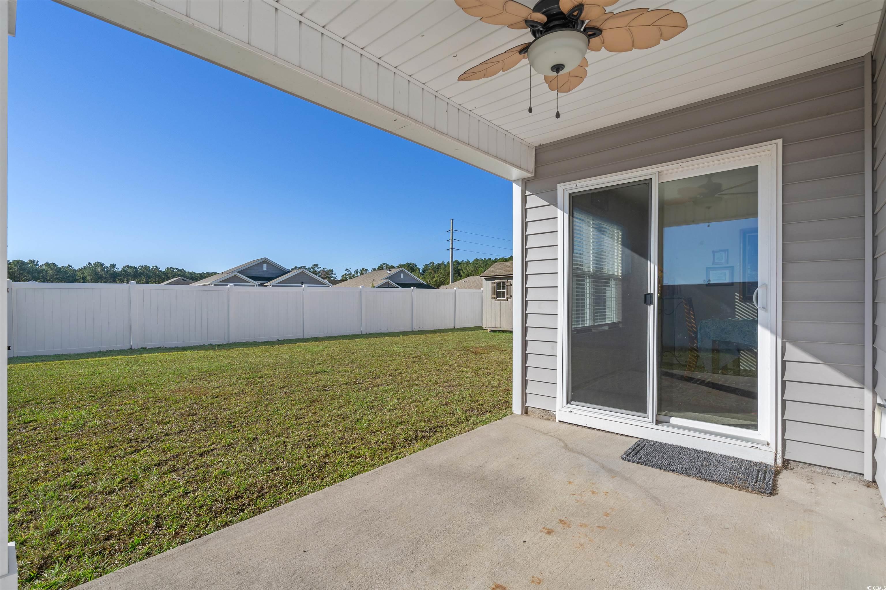 203 Golden Bear Circle Property Photo 27