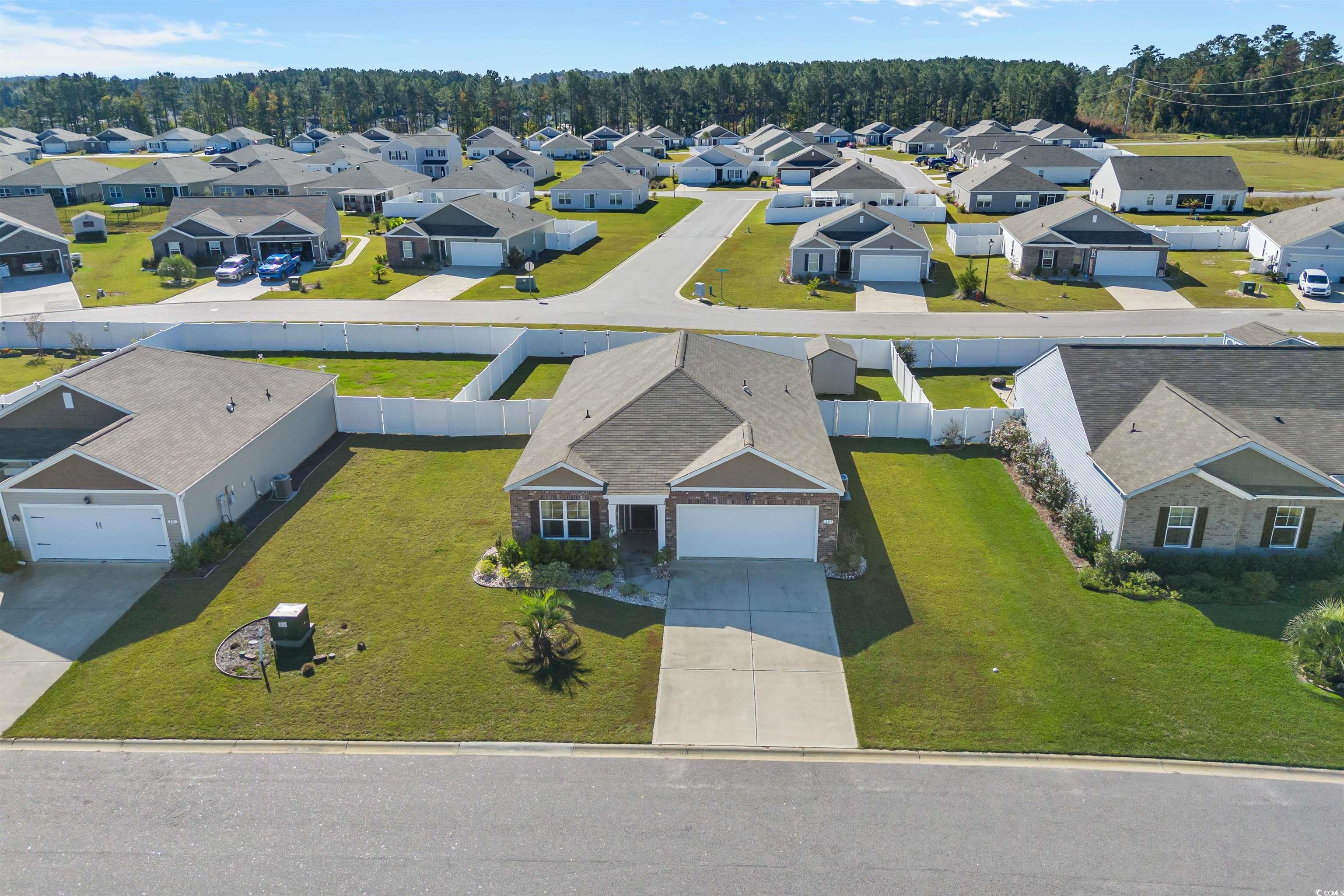 203 Golden Bear Circle Property Photo 30