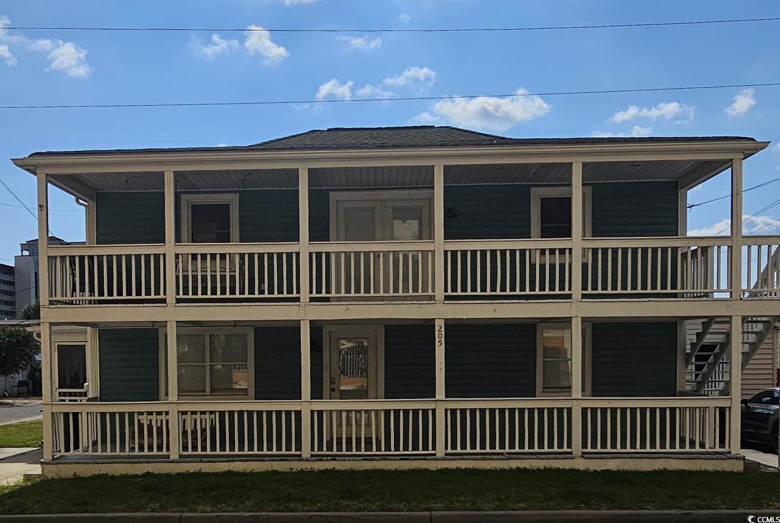 205 5th Ave. N Property Photo 1