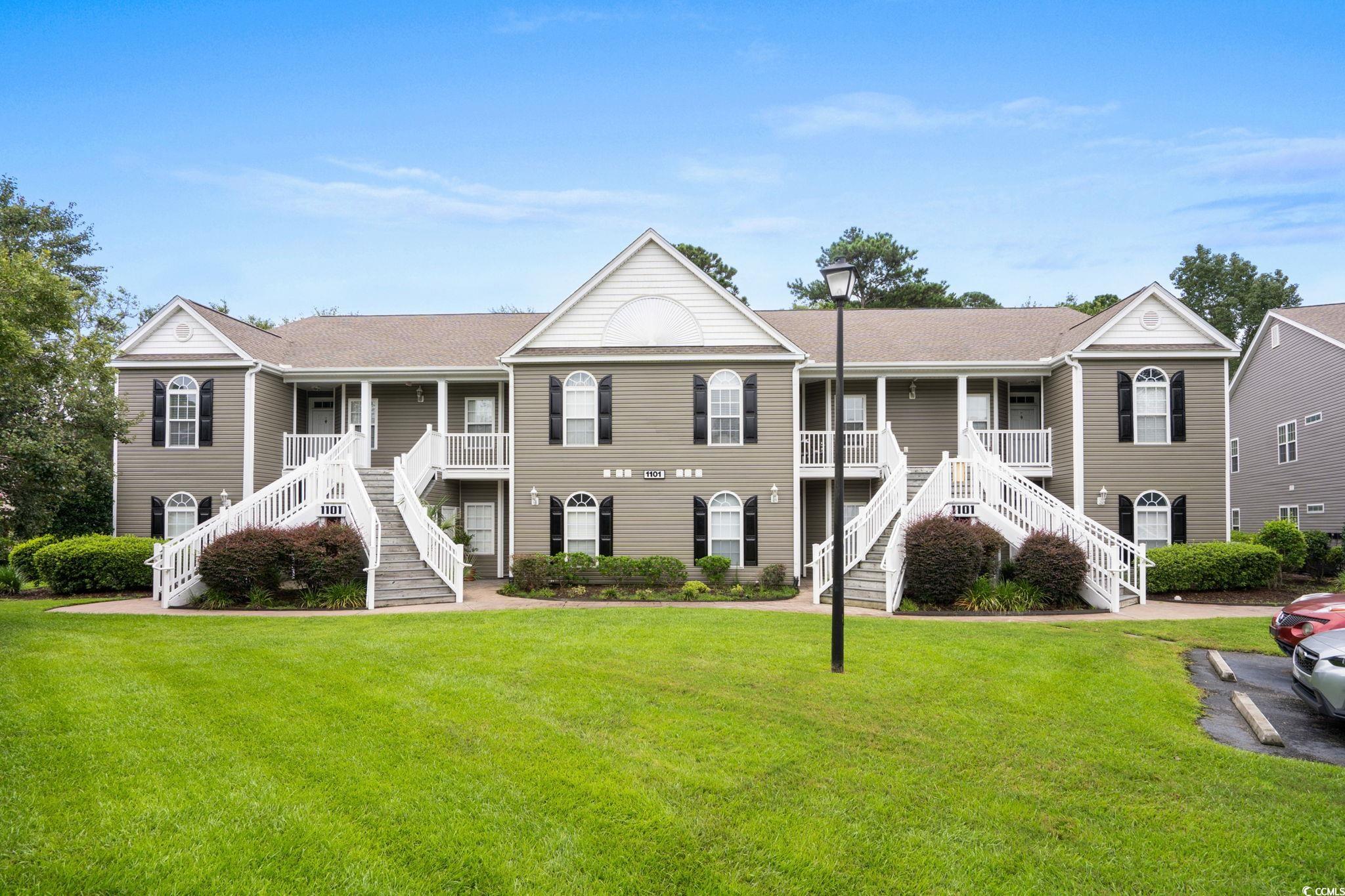 1101 Peace Pipe Pl. Property Photo 1