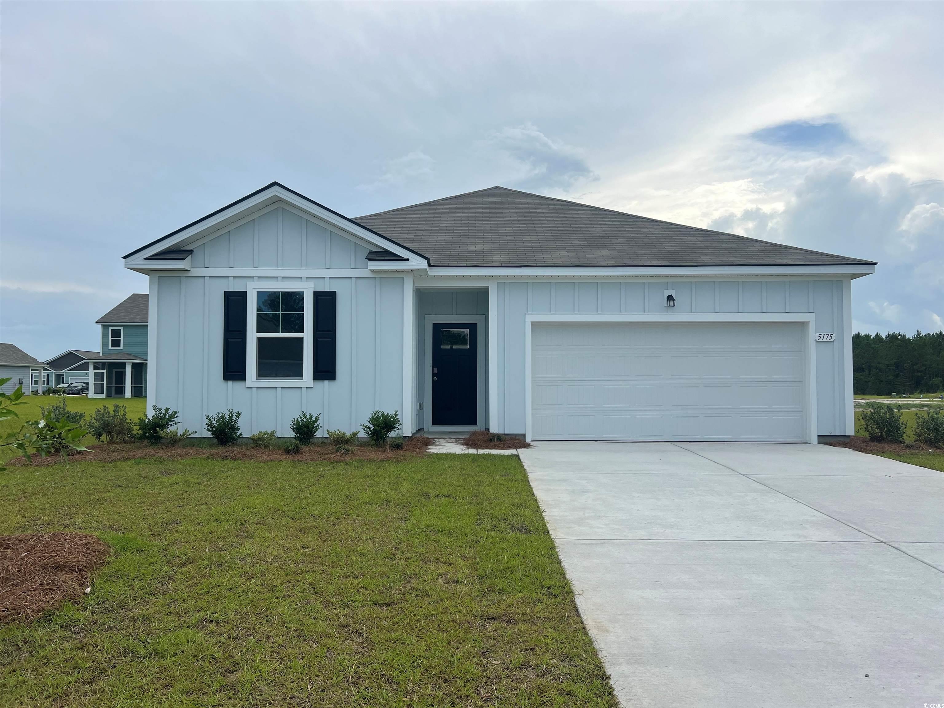 5111 Yellowstone Dr. Property Photo 1