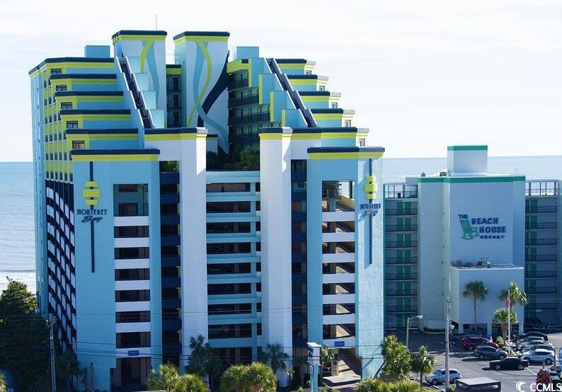 6804 N Ocean Blvd. Property Photo 1