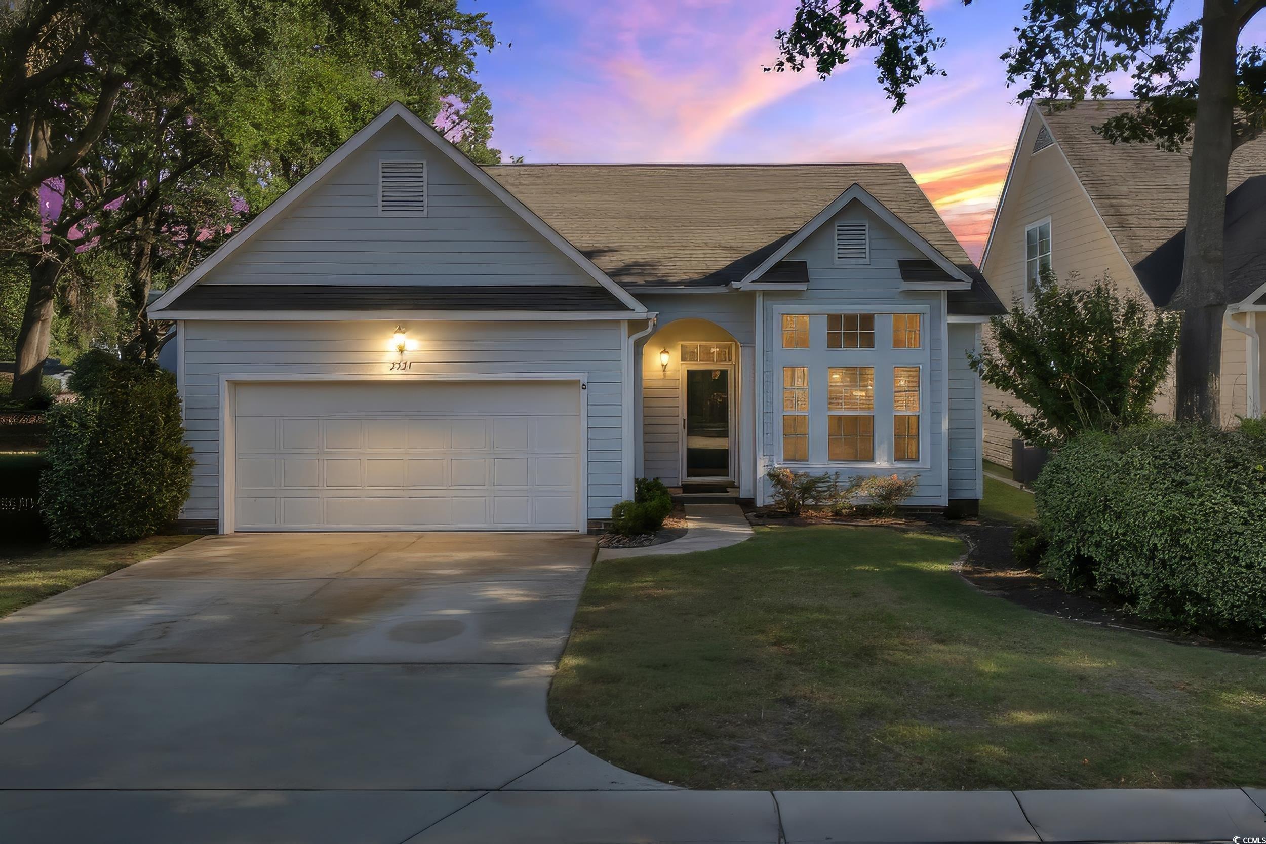 2721 S Key Largo Circle Property Photo 1