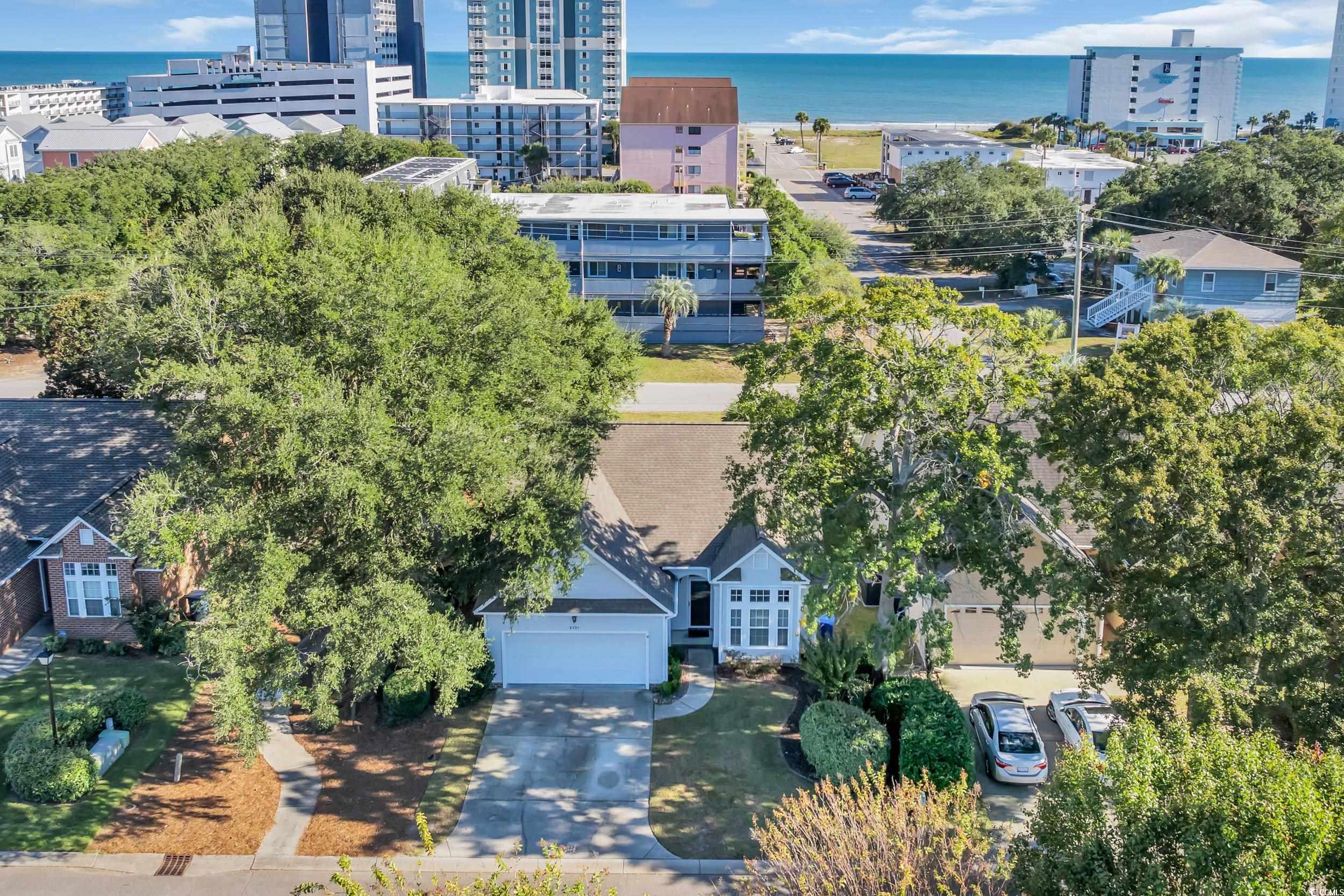 2721 S Key Largo Circle Property Photo 2