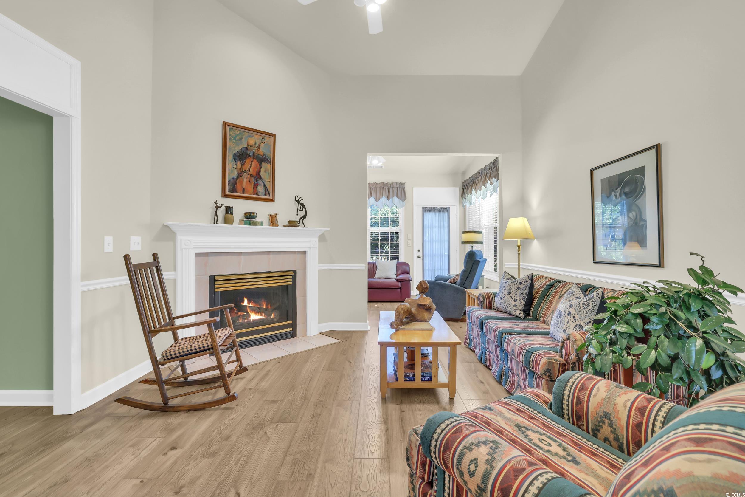 2721 S Key Largo Circle Property Photo 8