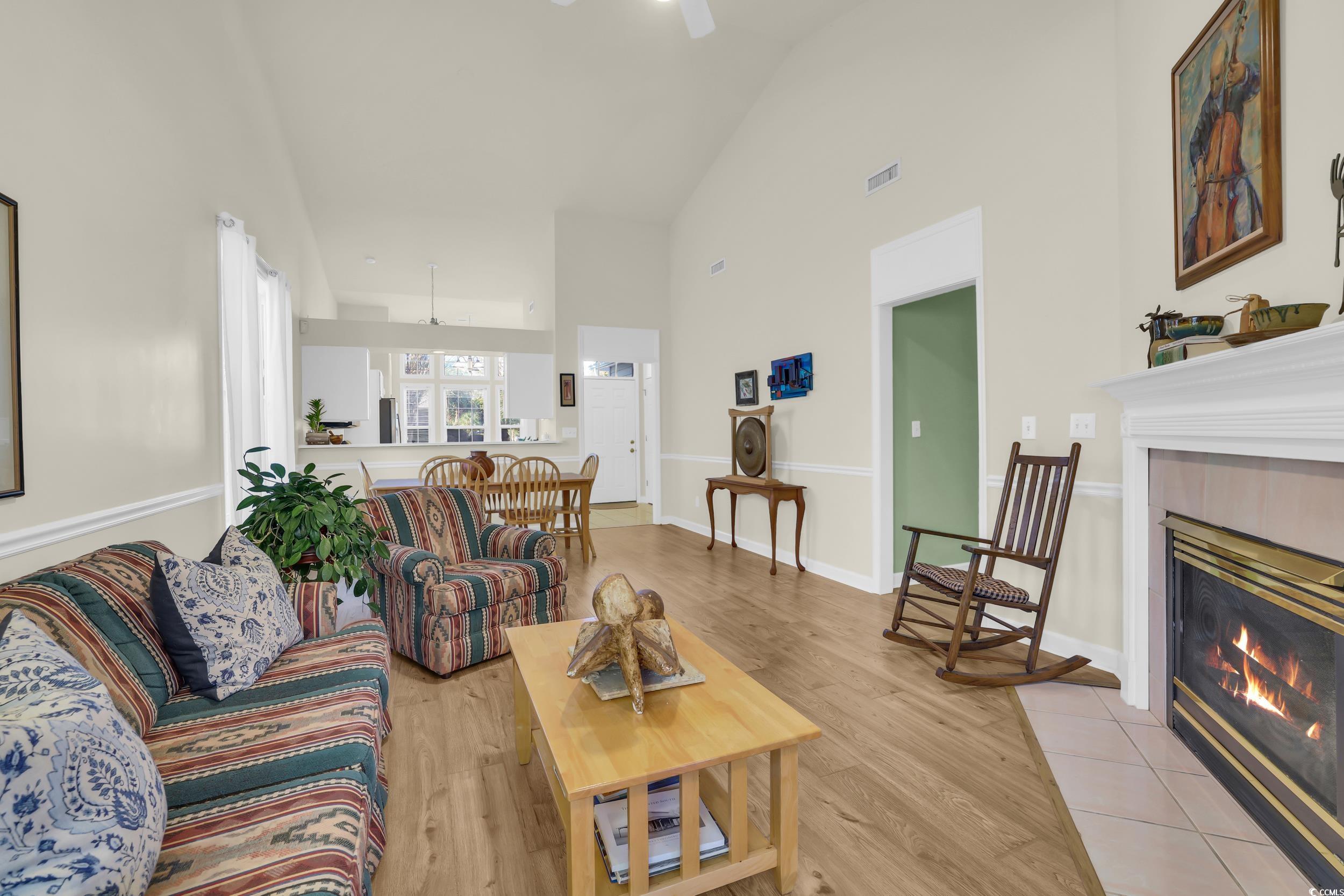 2721 S Key Largo Circle Property Photo 10